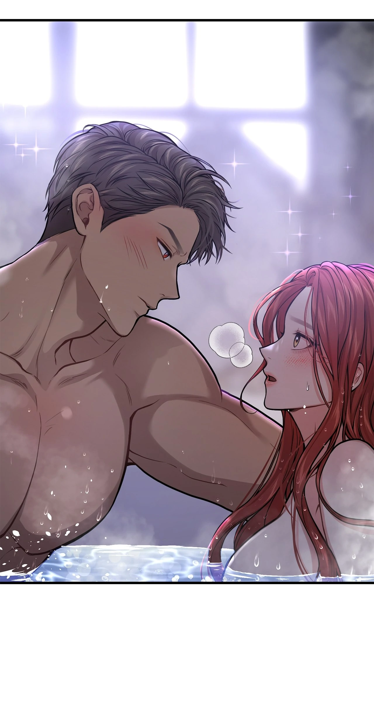 Read The Secret Bedroom of a Dejected Royal Daughter Manga Online
