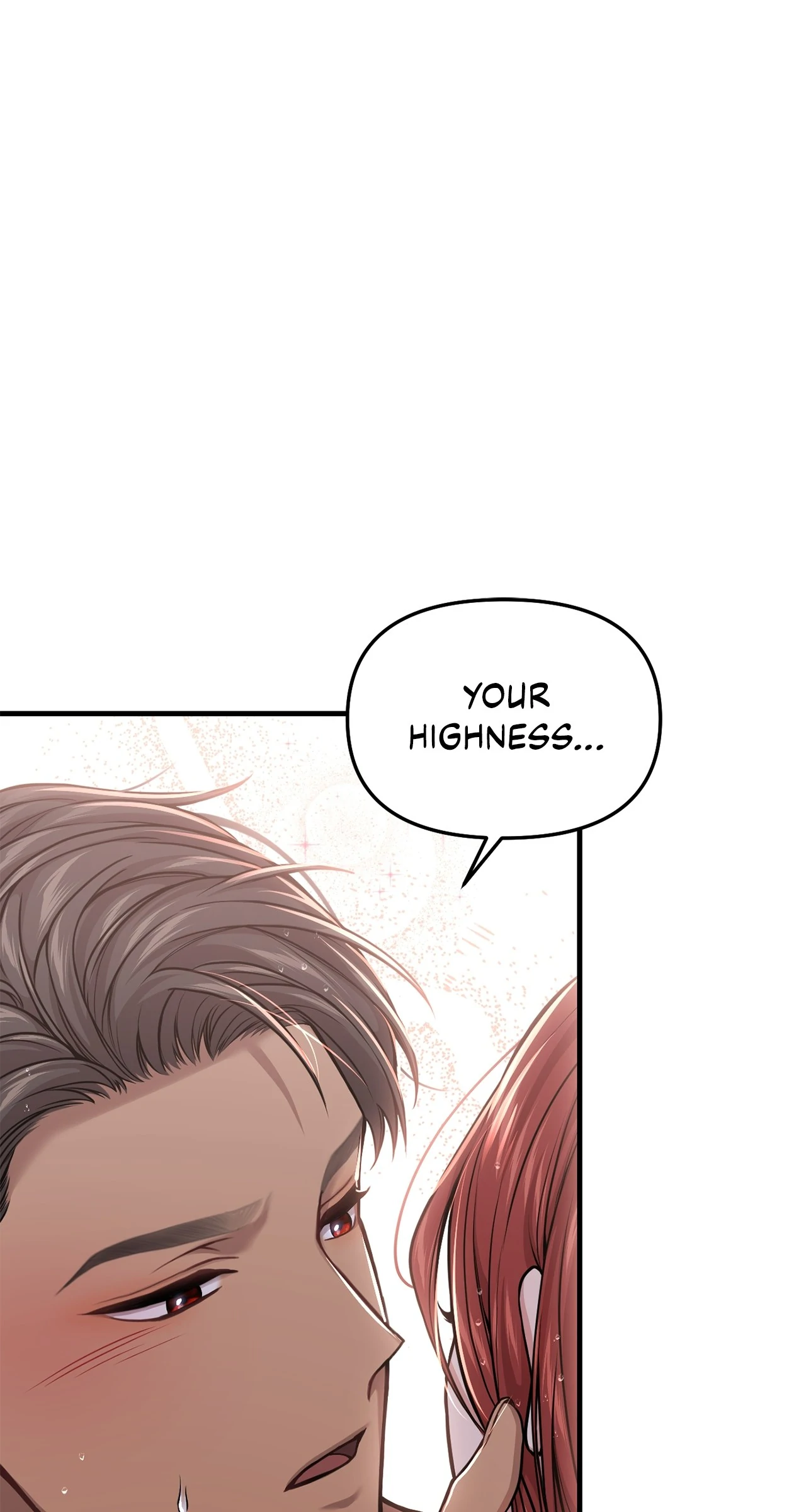 Read The Secret Bedroom of a Dejected Royal Daughter Manga Online