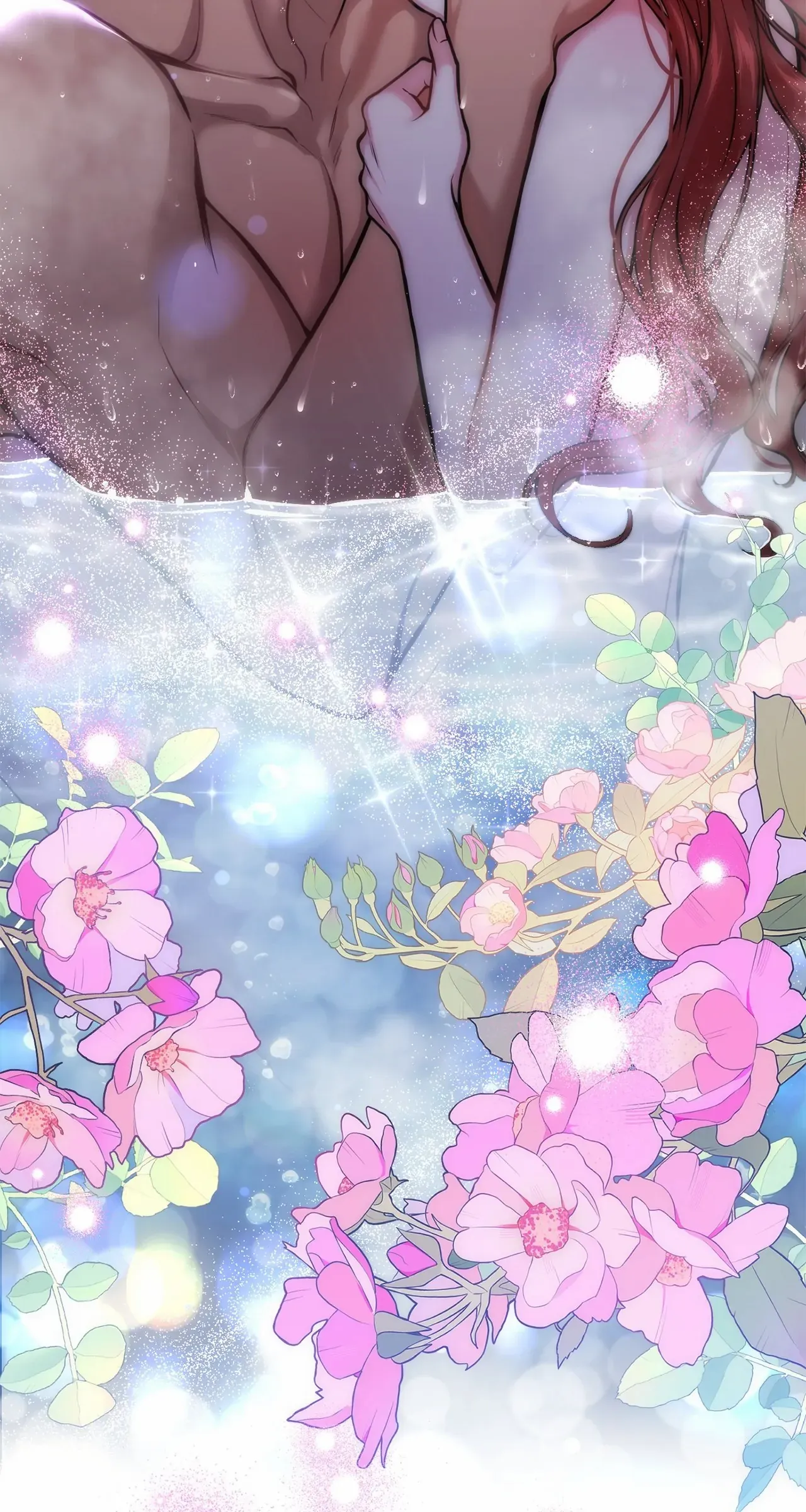 Read The Secret Bedroom of a Dejected Royal Daughter Manga Online