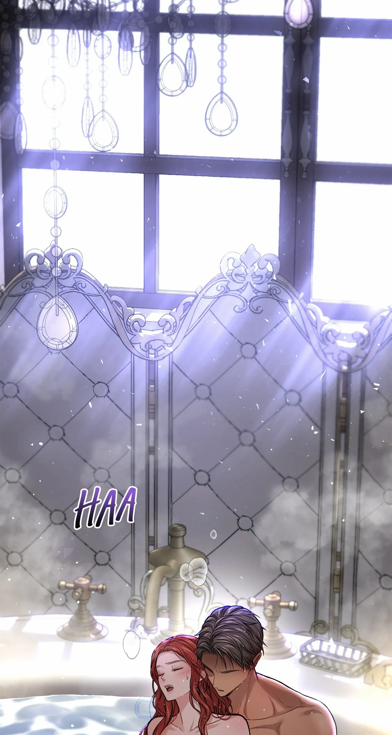Read The Secret Bedroom of a Dejected Royal Daughter Manga Online