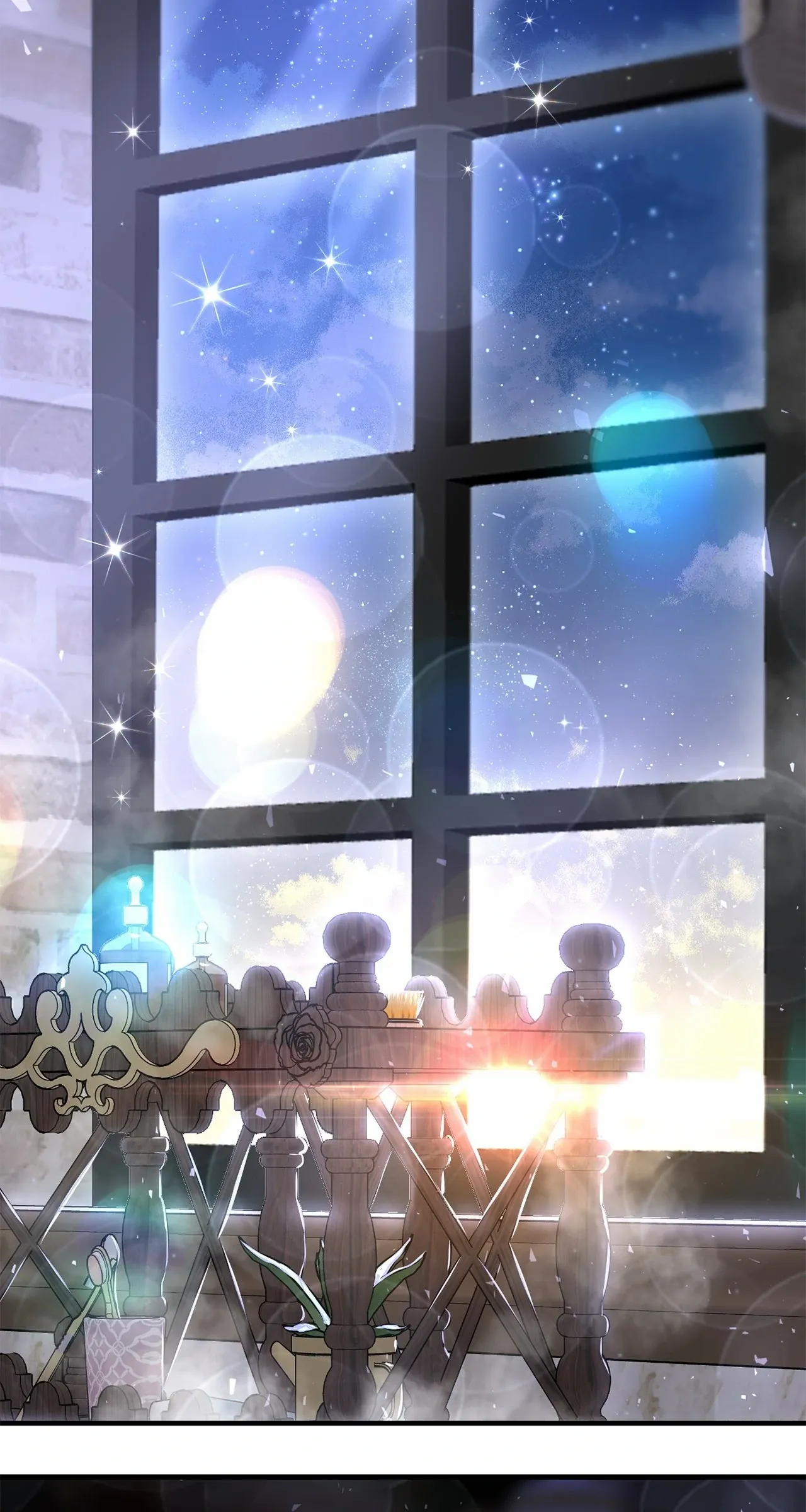Read The Secret Bedroom of a Dejected Royal Daughter Manga Online