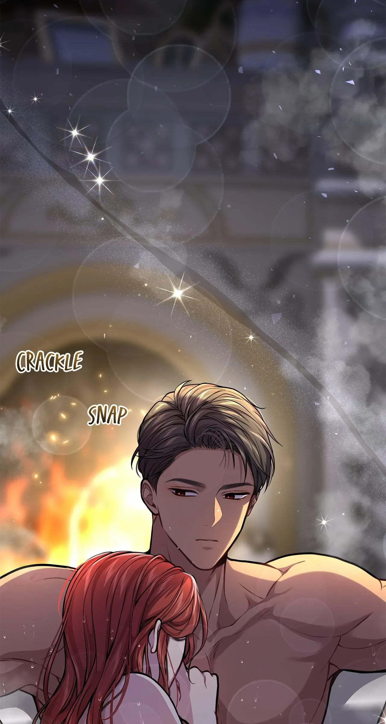 Read The Secret Bedroom of a Dejected Royal Daughter Manga Online