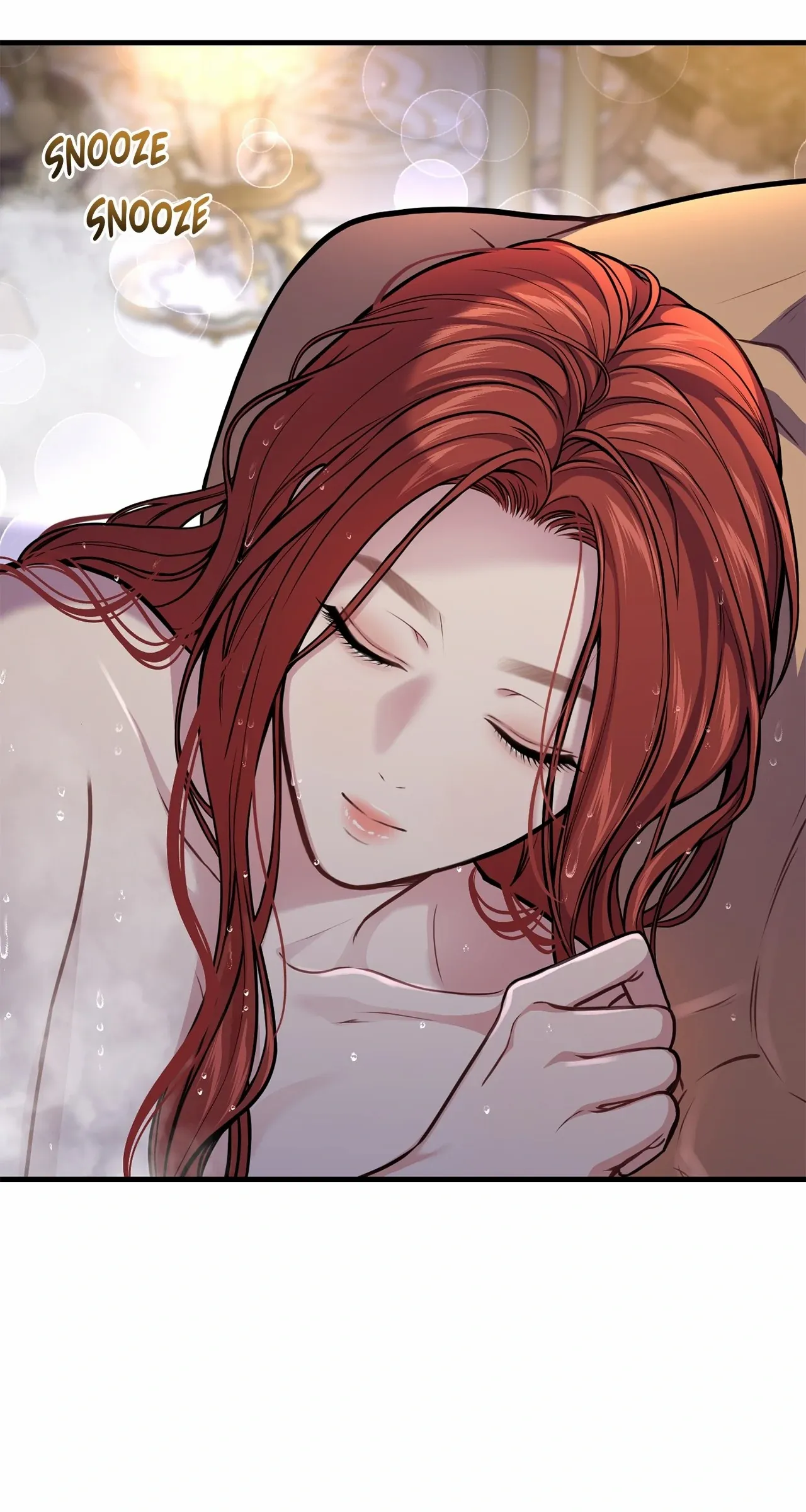 Read The Secret Bedroom of a Dejected Royal Daughter Manga Online