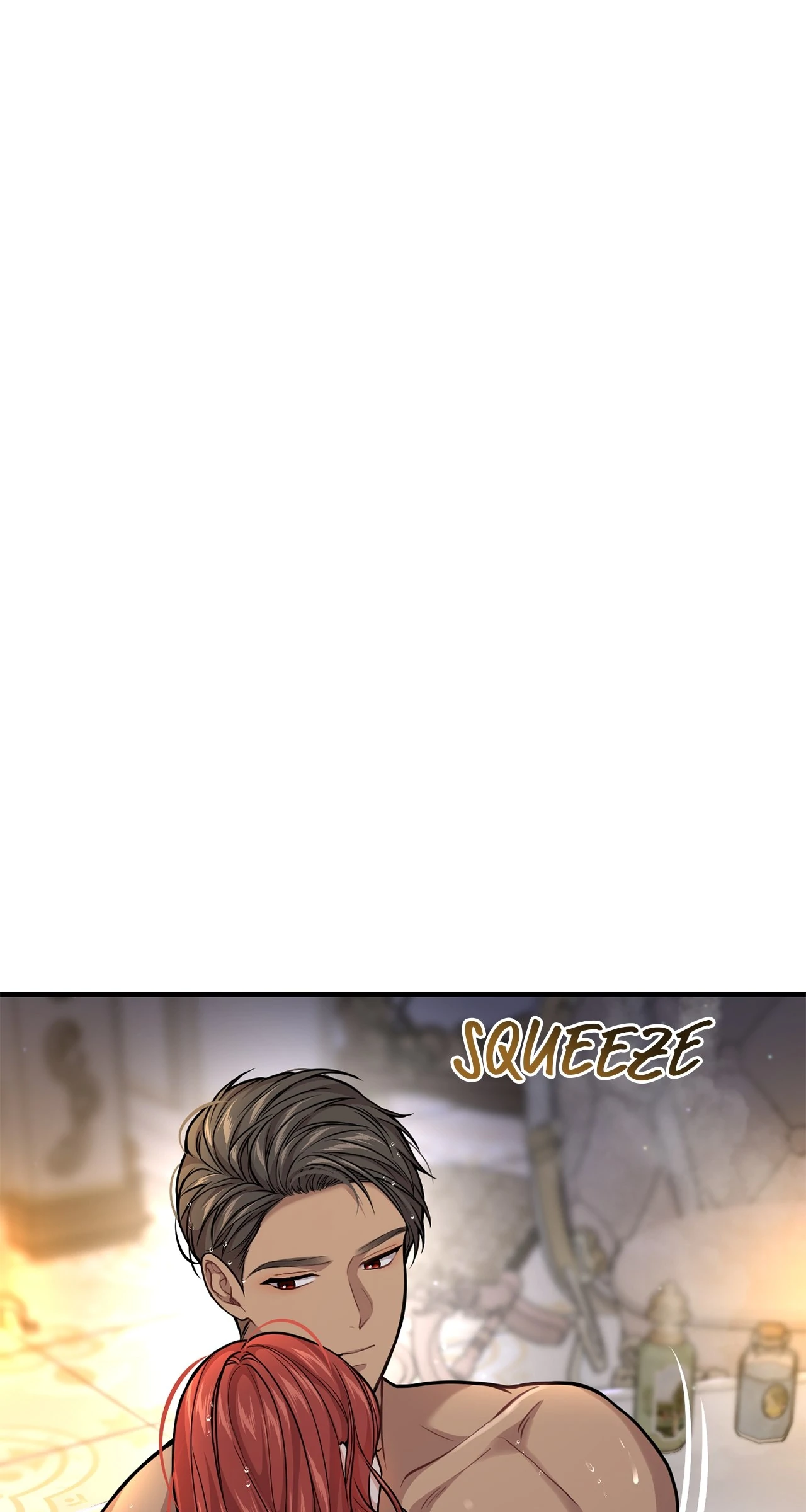 Read The Secret Bedroom of a Dejected Royal Daughter Manga Online