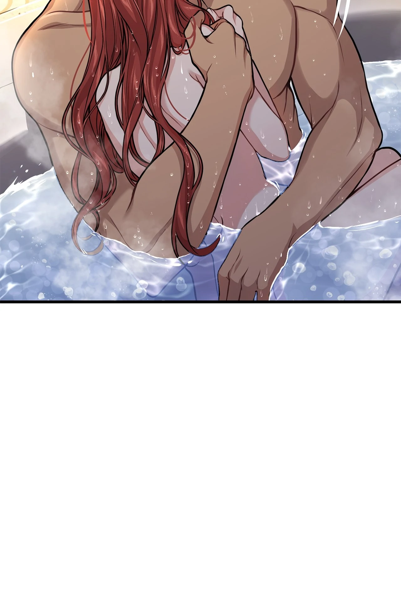 Read The Secret Bedroom of a Dejected Royal Daughter Manga Online