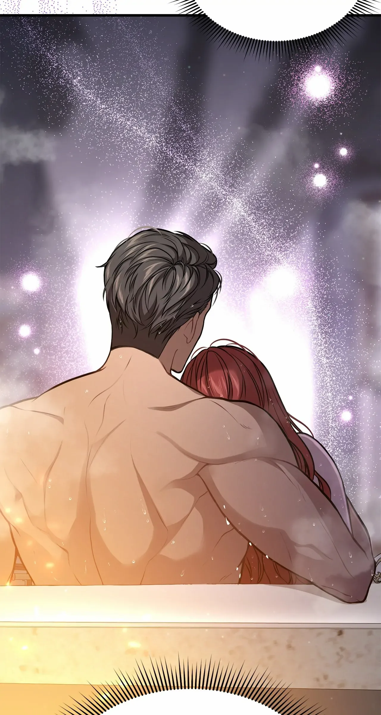 Read The Secret Bedroom of a Dejected Royal Daughter Manga Online