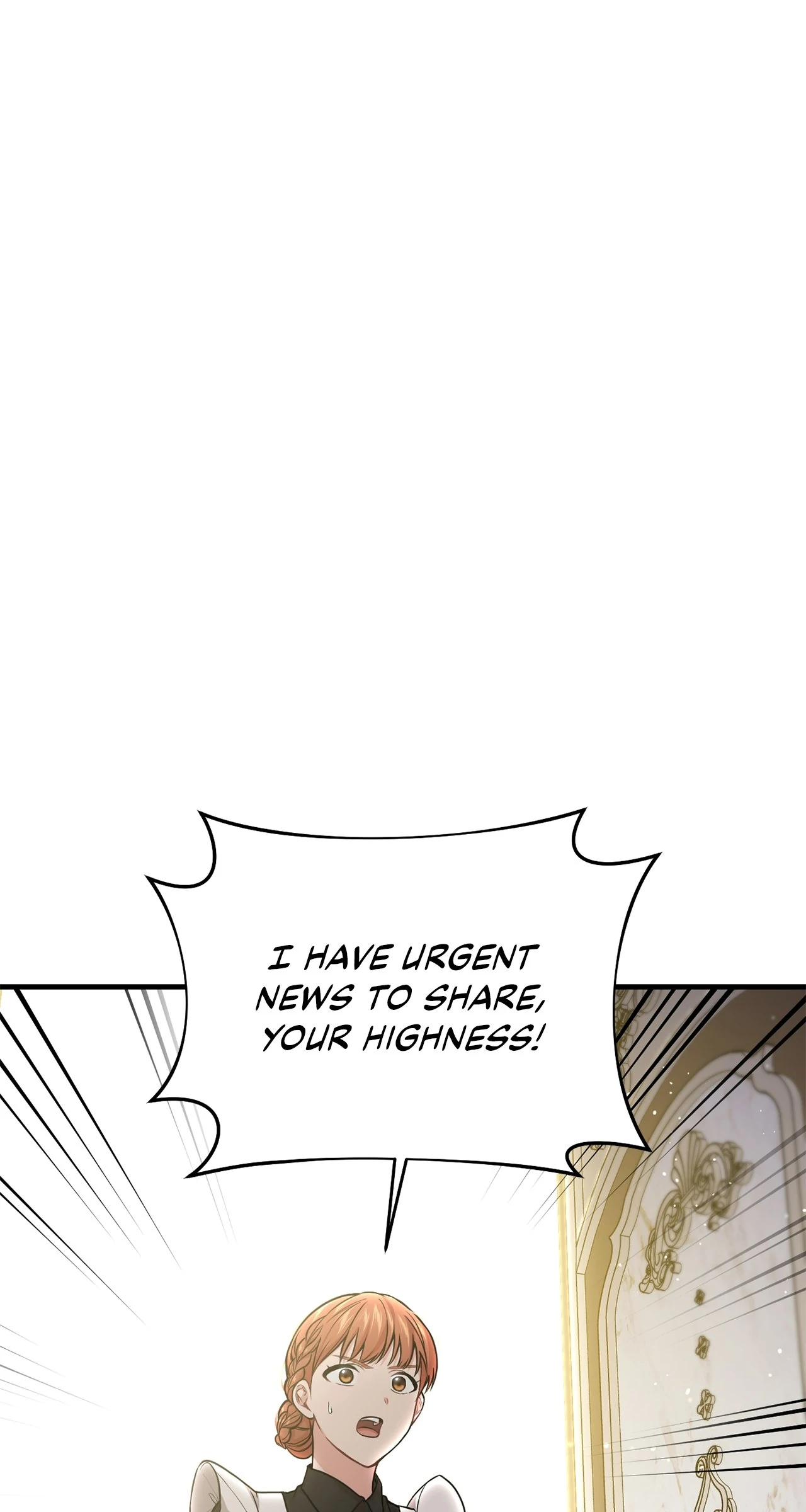 Read The Secret Bedroom of a Dejected Royal Daughter Manga Online