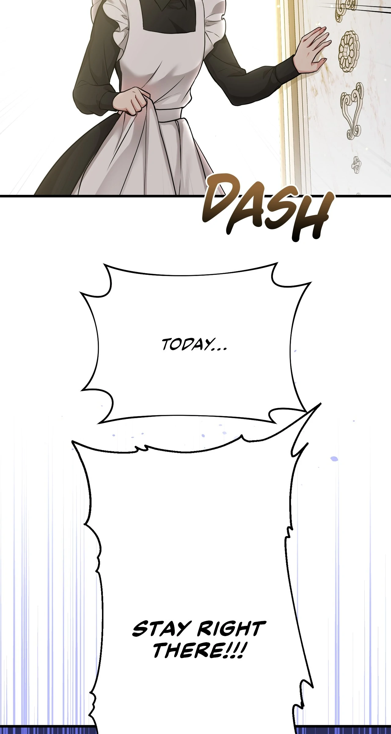 Read The Secret Bedroom of a Dejected Royal Daughter Manga Online