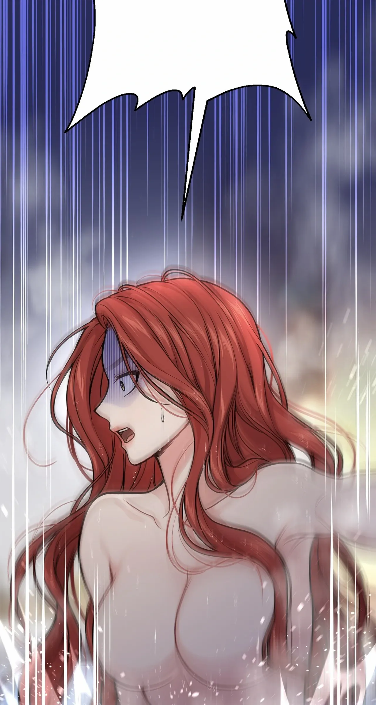 Read The Secret Bedroom of a Dejected Royal Daughter Manga Online