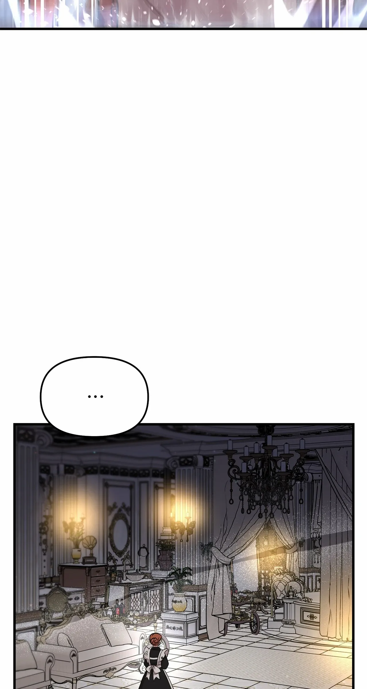 Read The Secret Bedroom of a Dejected Royal Daughter Manga Online
