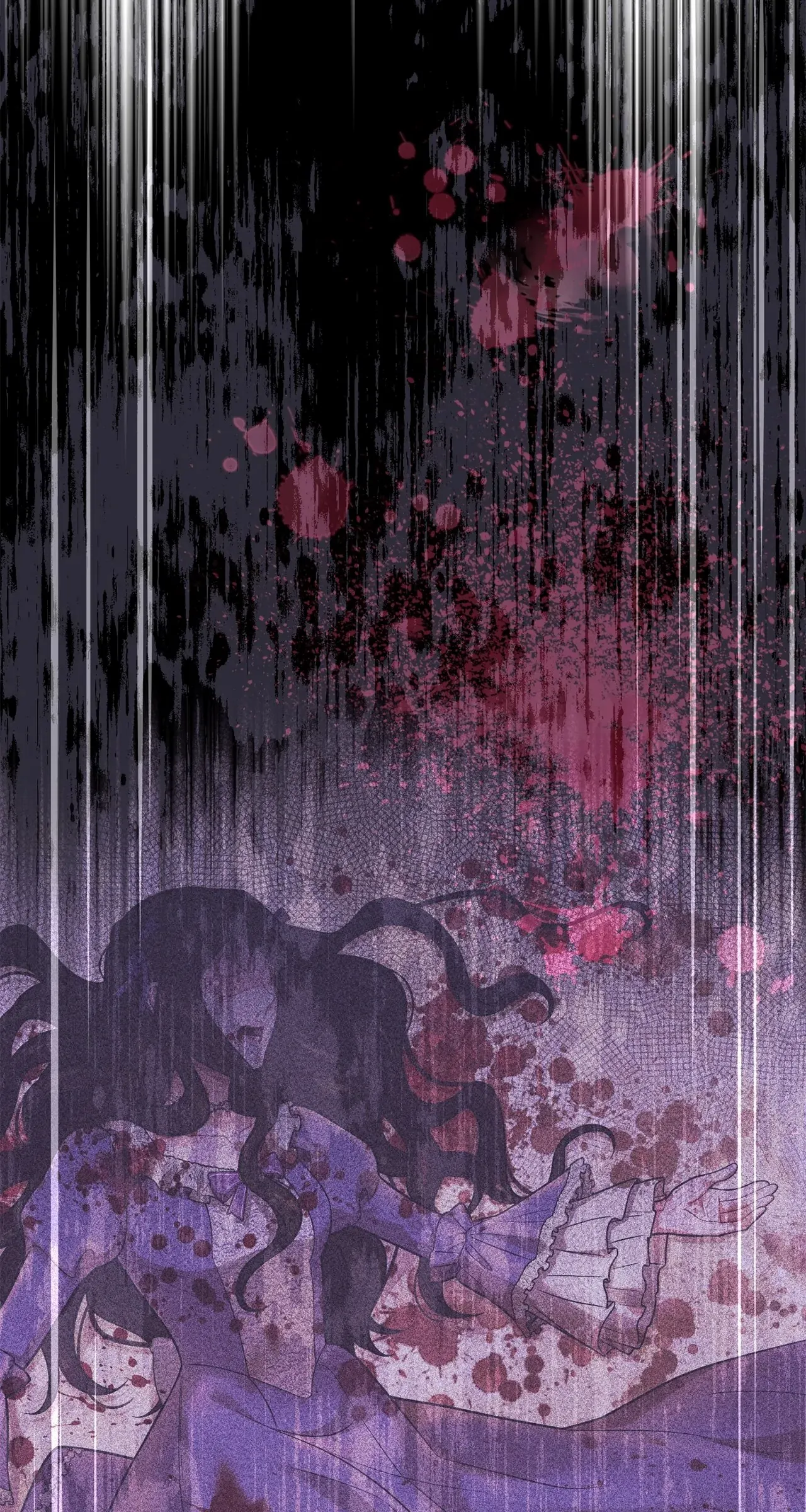 Read The Secret Bedroom of a Dejected Royal Daughter Manga Online