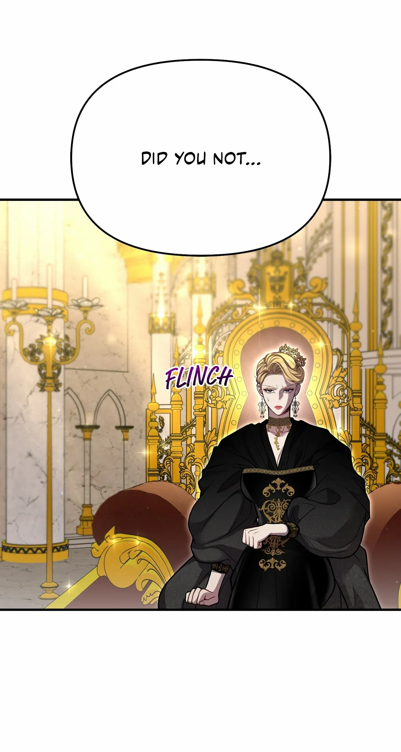 Read The Secret Bedroom of a Dejected Royal Daughter Manga Online