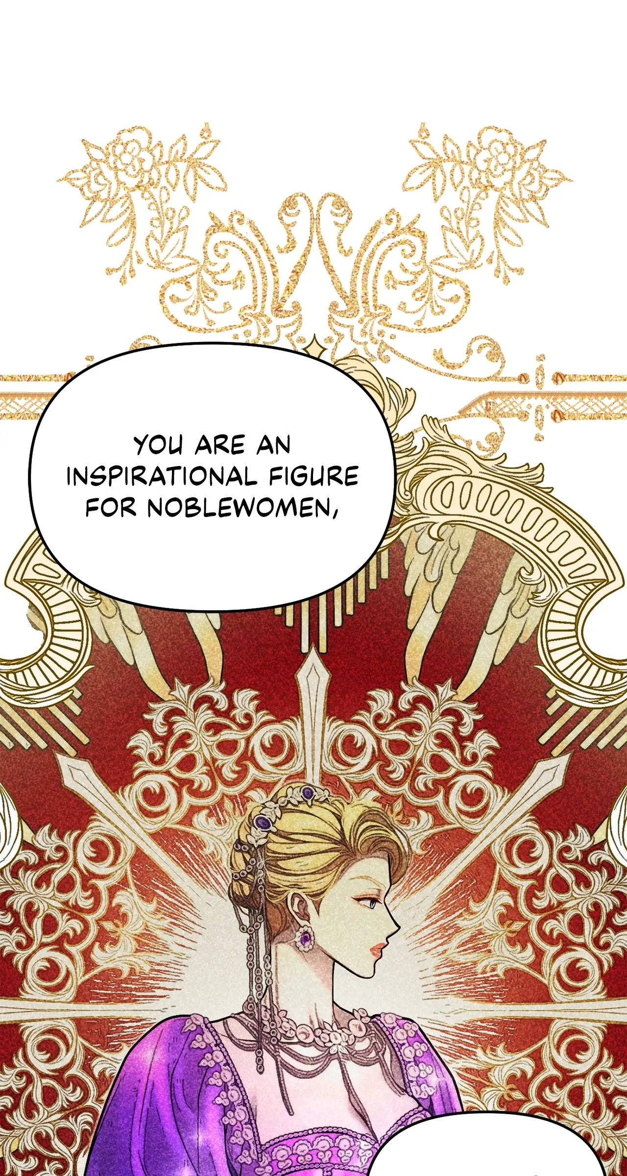 Read The Secret Bedroom of a Dejected Royal Daughter Manga Online
