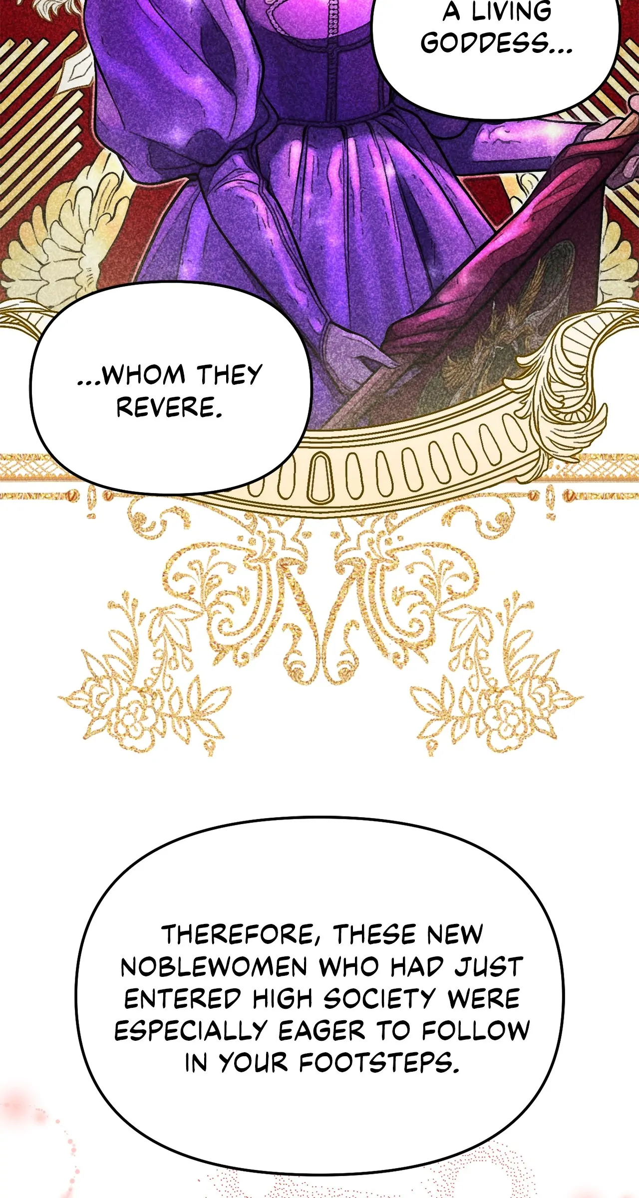 Read The Secret Bedroom of a Dejected Royal Daughter Manga Online
