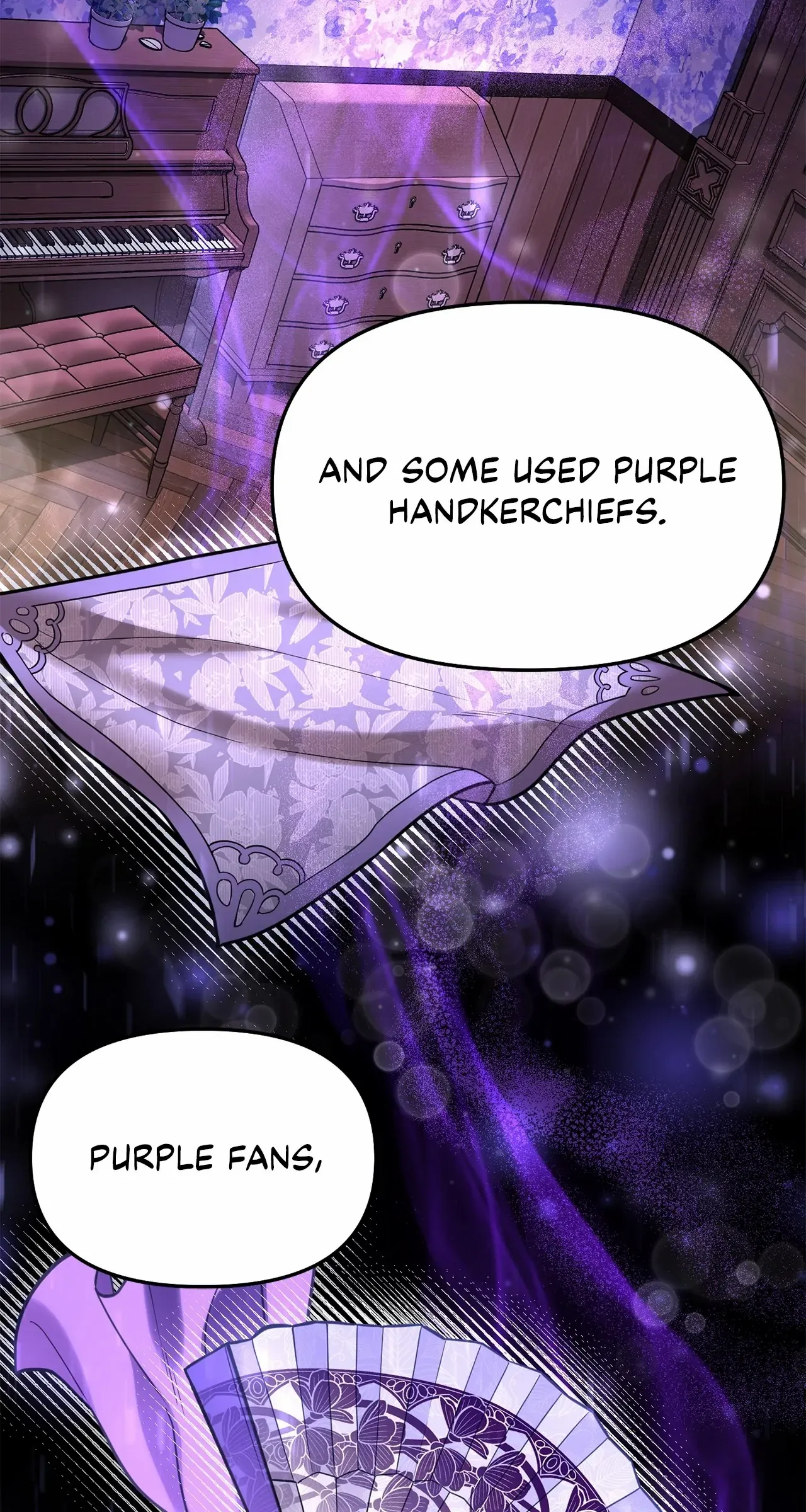 Read The Secret Bedroom of a Dejected Royal Daughter Manga Online