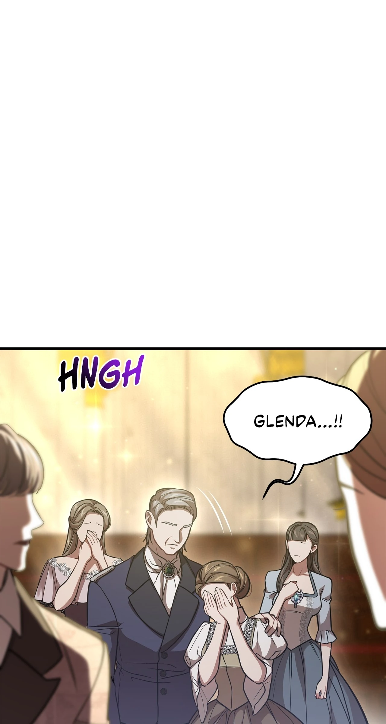 Read The Secret Bedroom of a Dejected Royal Daughter Manga Online