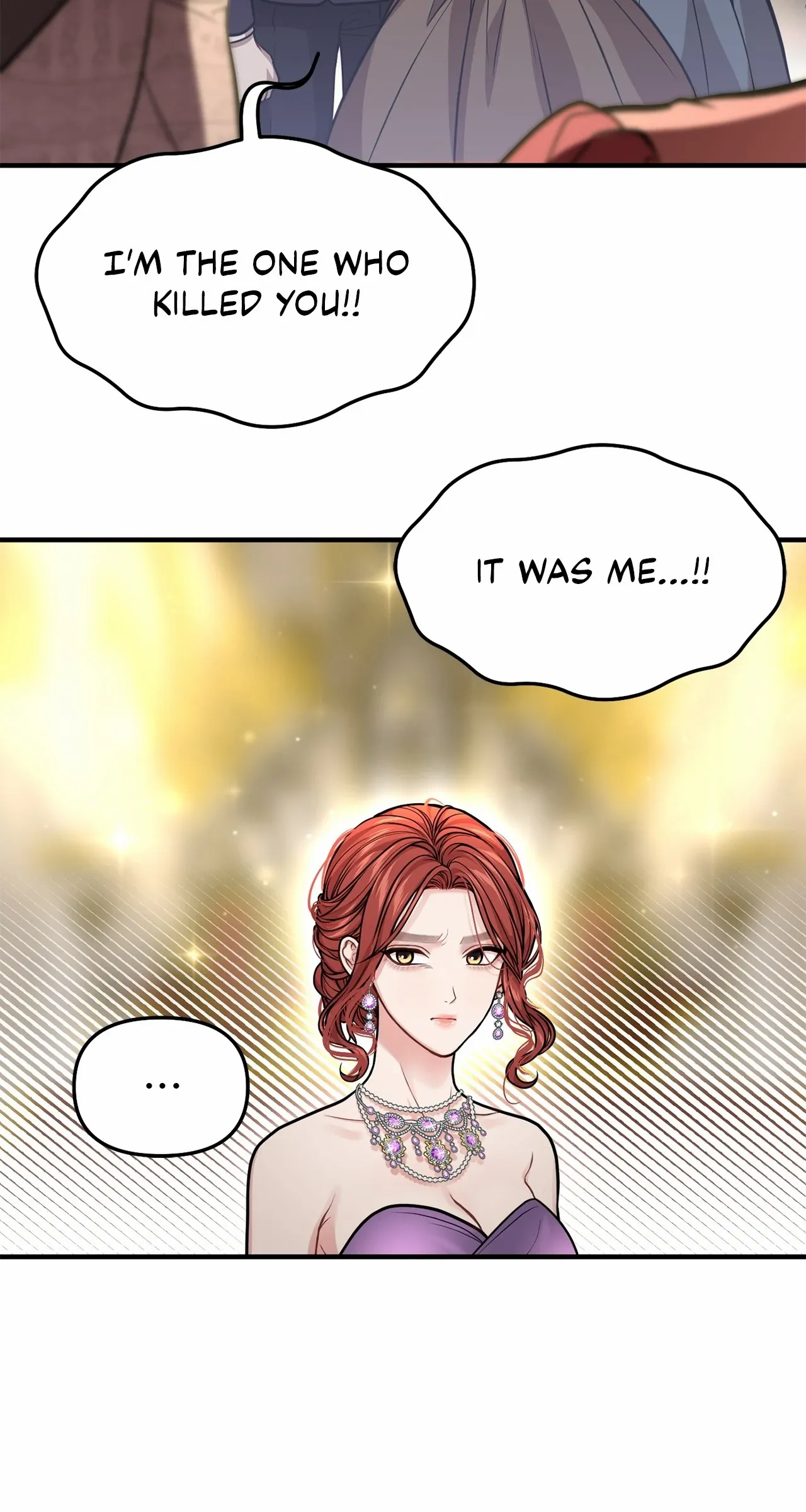 Read The Secret Bedroom of a Dejected Royal Daughter Manga Online