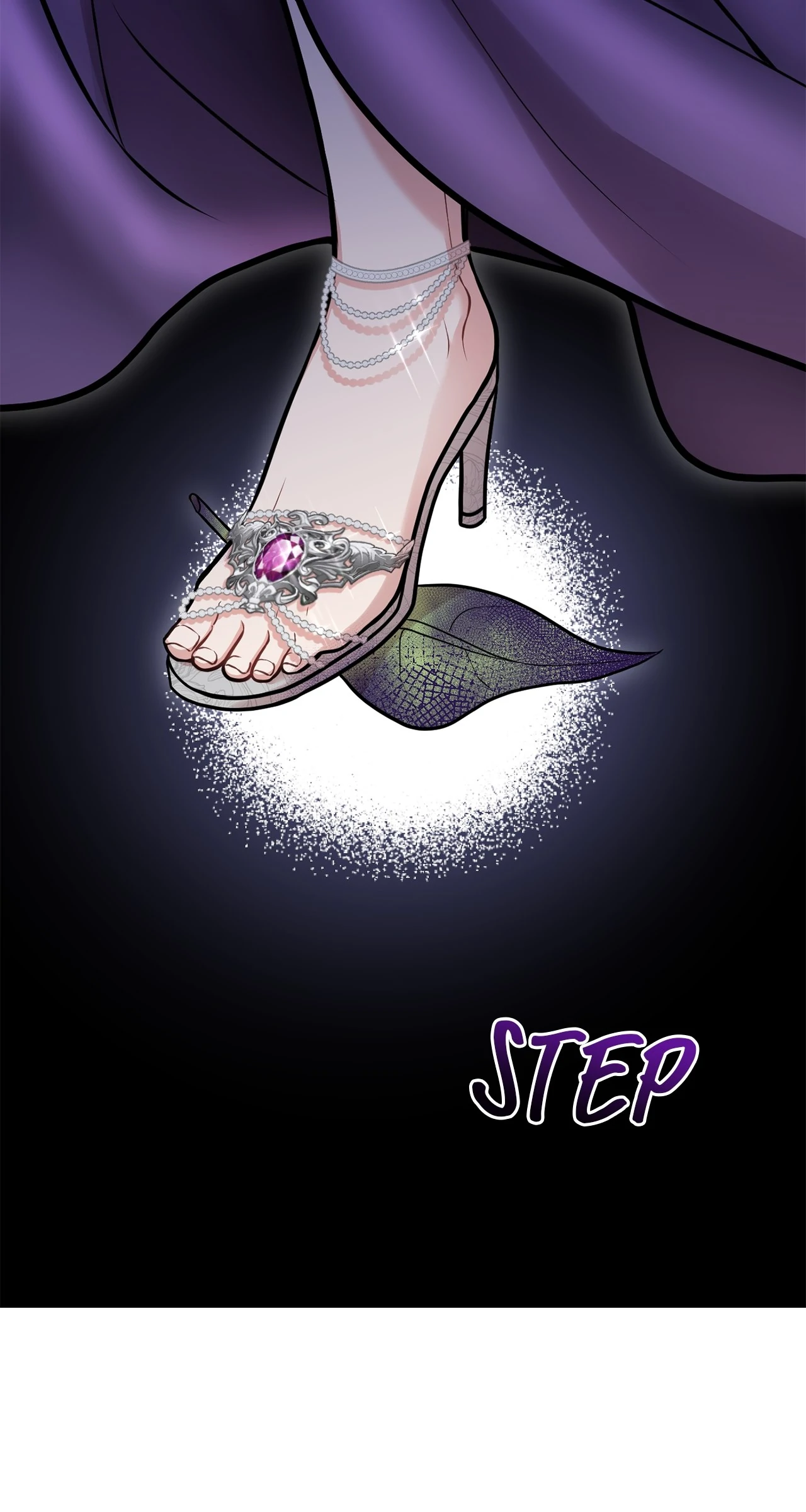Read The Secret Bedroom of a Dejected Royal Daughter Manga Online