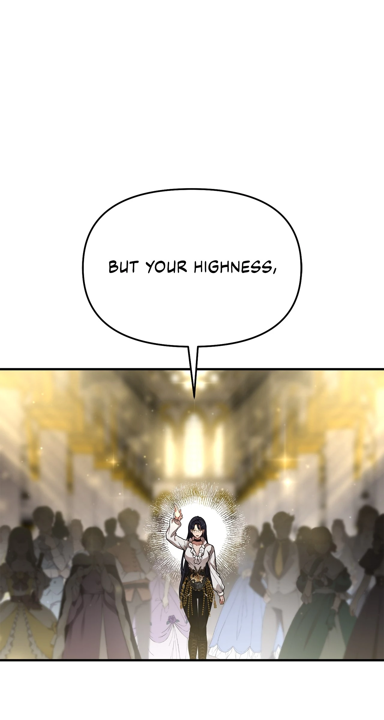 Read The Secret Bedroom of a Dejected Royal Daughter Manga Online