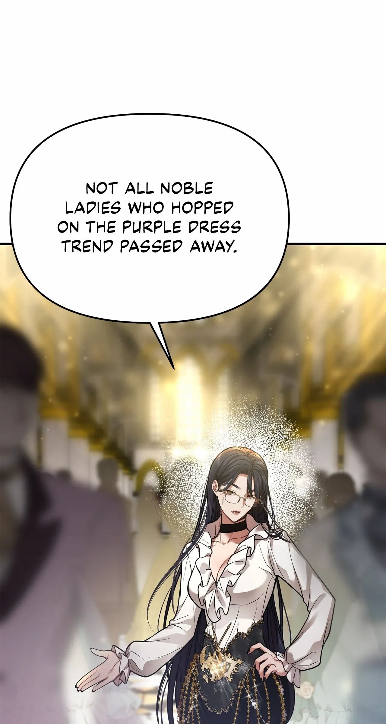 Read The Secret Bedroom of a Dejected Royal Daughter Manga Online