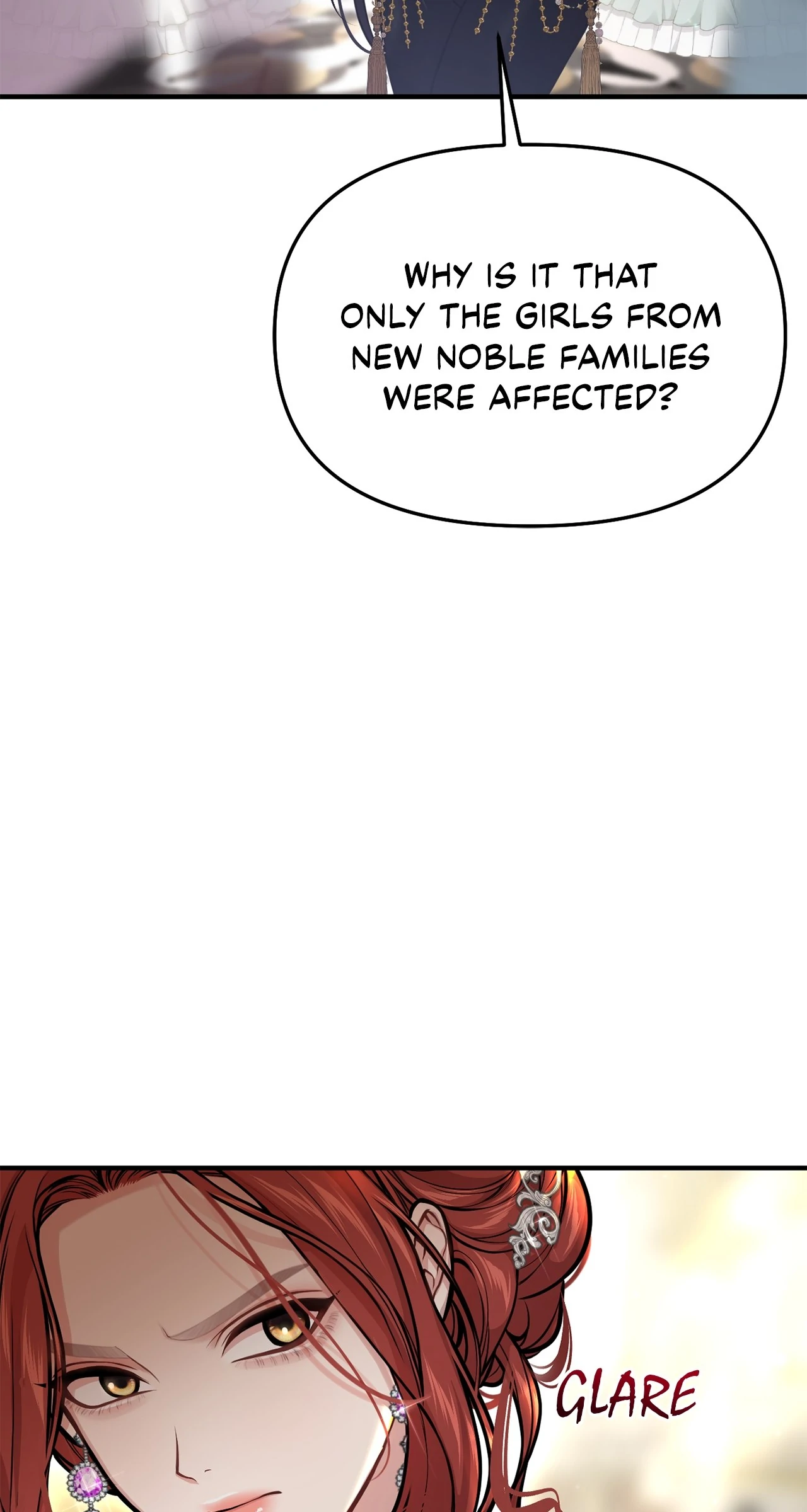 Read The Secret Bedroom of a Dejected Royal Daughter Manga Online