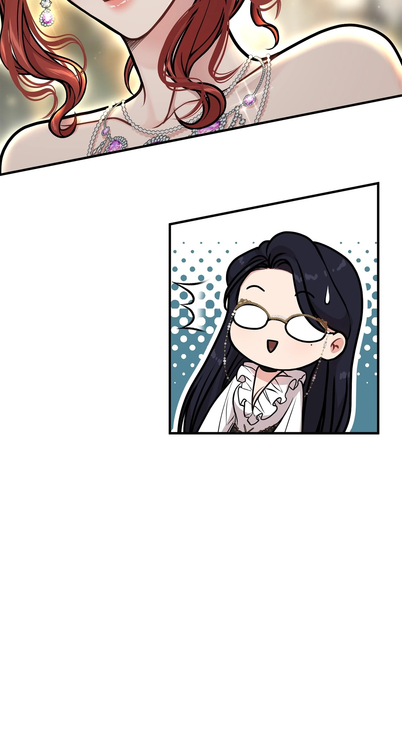 Read The Secret Bedroom of a Dejected Royal Daughter Manga Online