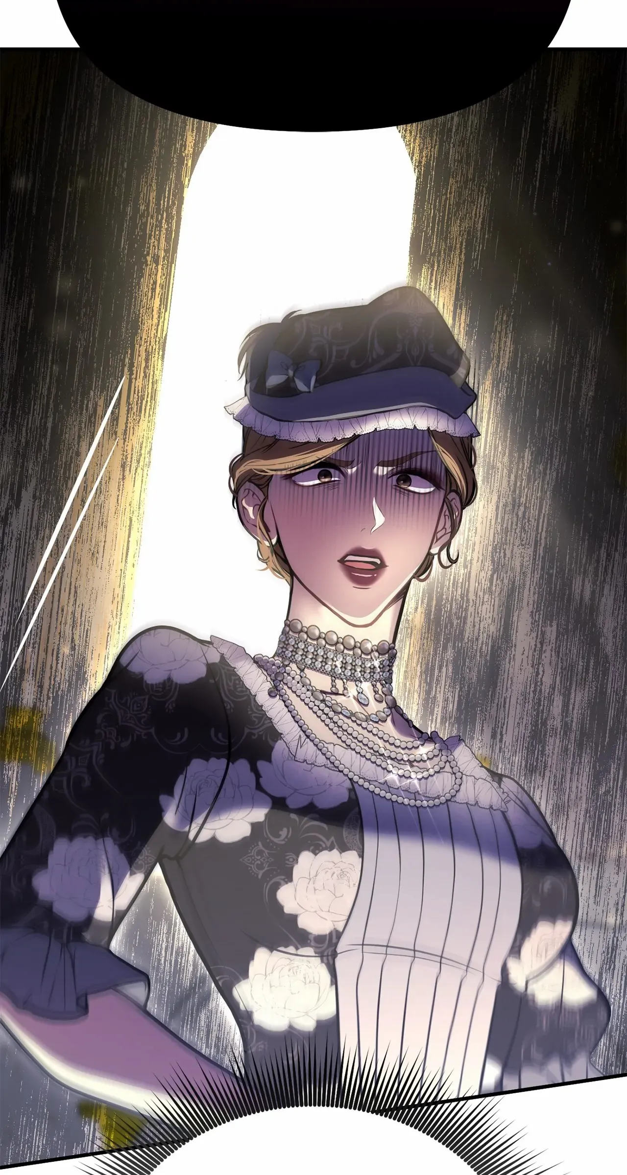 Read The Secret Bedroom of a Dejected Royal Daughter Manga Online