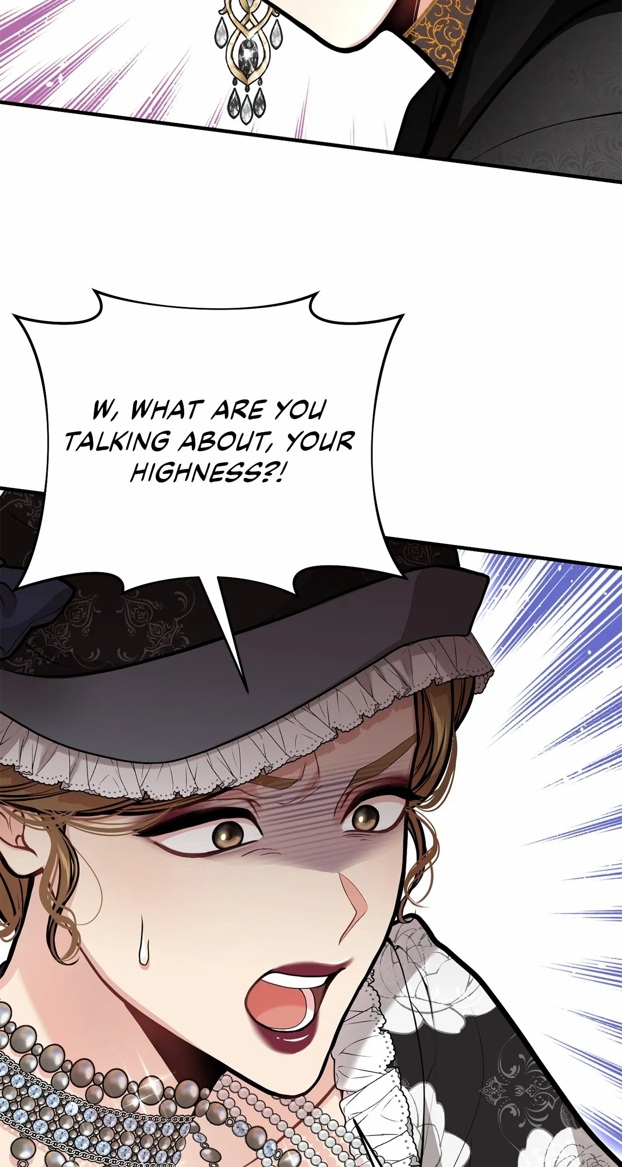 Read The Secret Bedroom of a Dejected Royal Daughter Manga Online