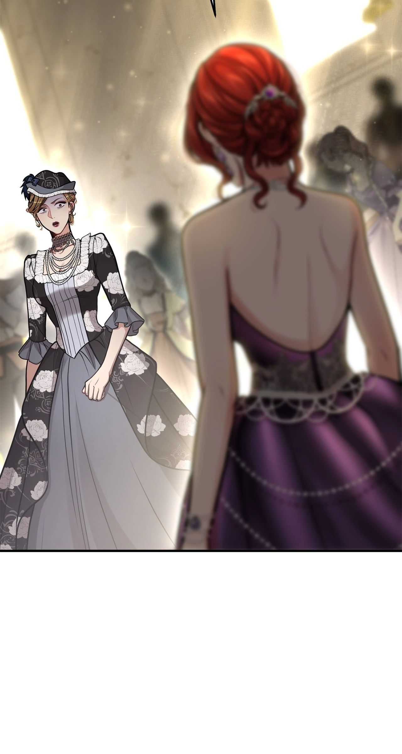 Read The Secret Bedroom of a Dejected Royal Daughter Manga Online