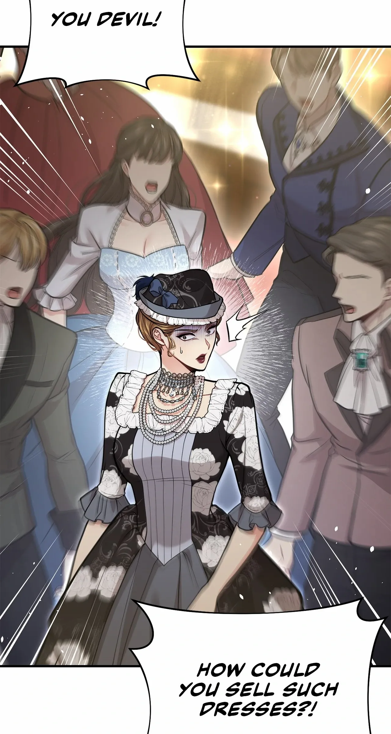 Read The Secret Bedroom of a Dejected Royal Daughter Manga Online
