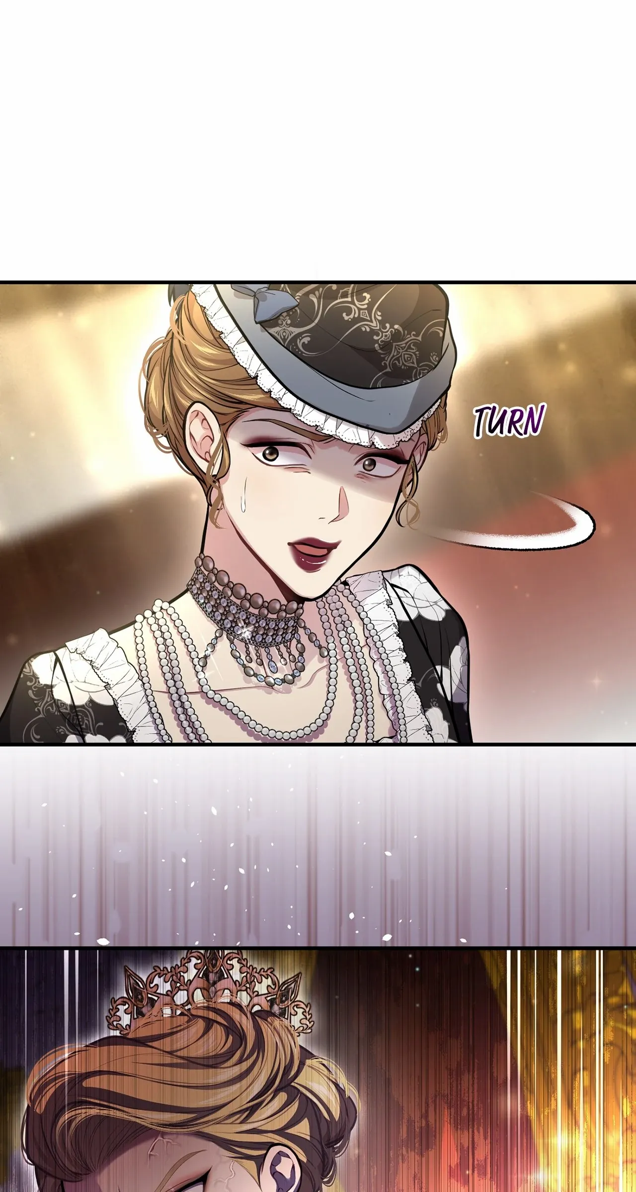Read The Secret Bedroom of a Dejected Royal Daughter Manga Online