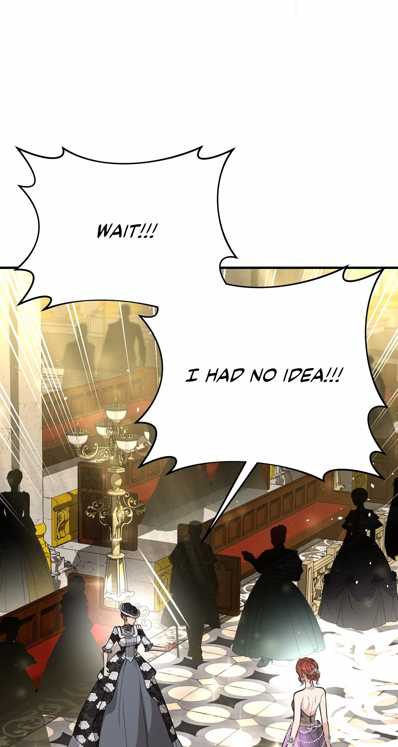 Read The Secret Bedroom of a Dejected Royal Daughter Manga Online