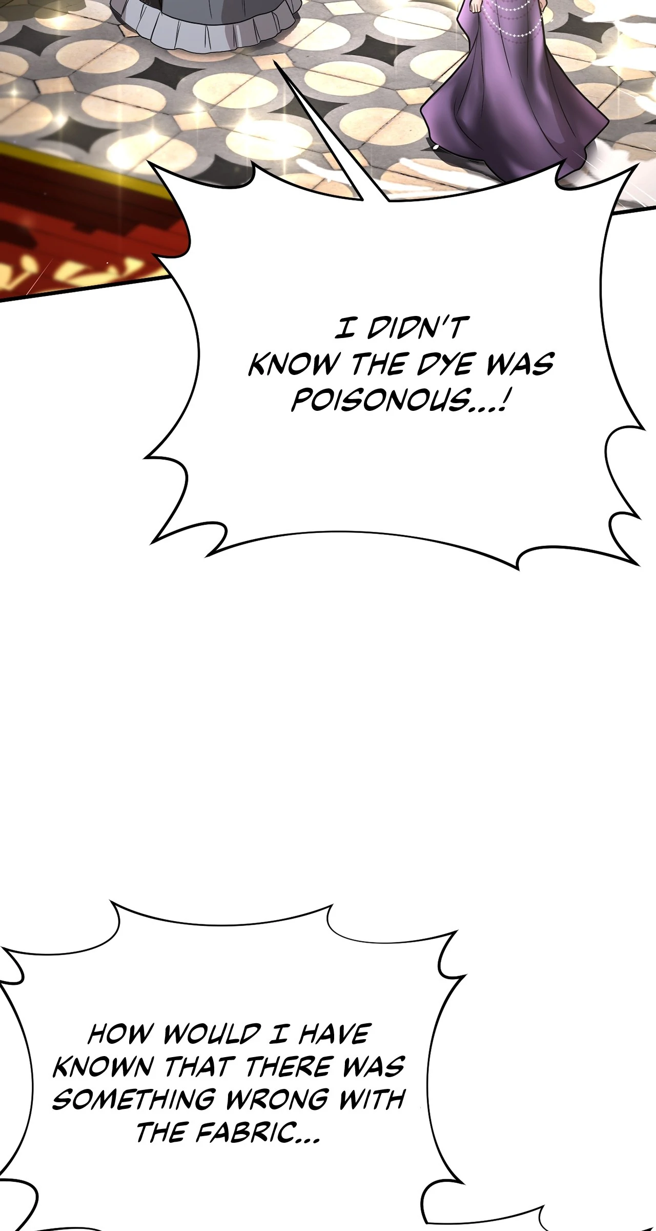 Read The Secret Bedroom of a Dejected Royal Daughter Manga Online