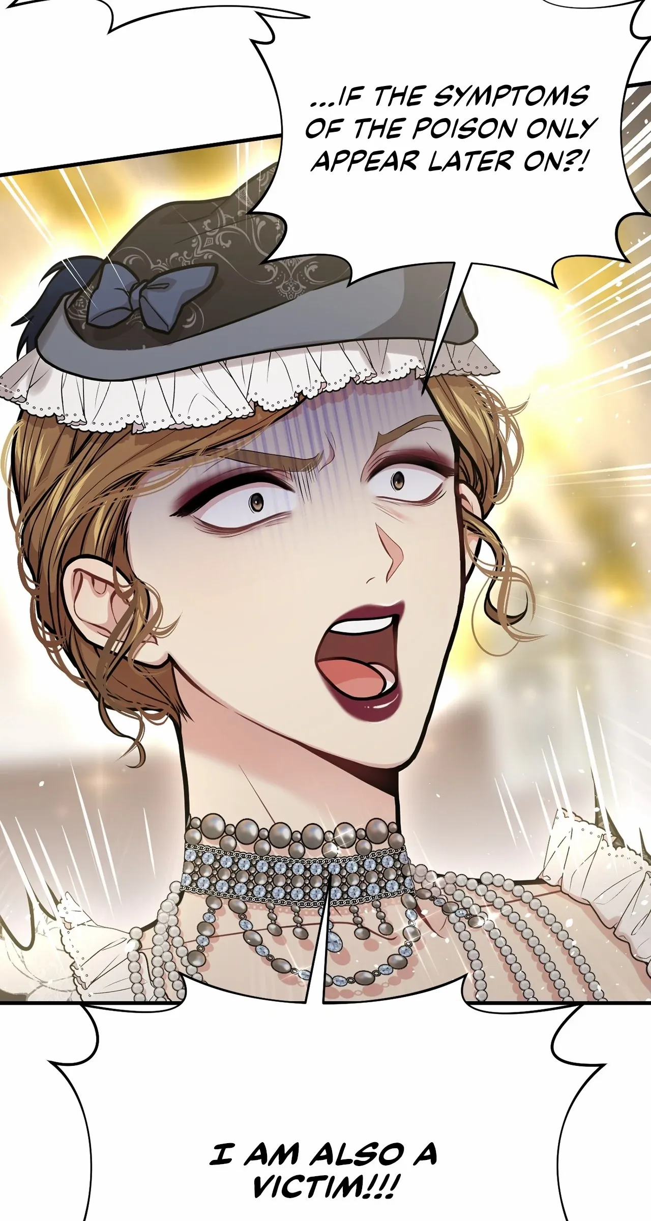 Read The Secret Bedroom of a Dejected Royal Daughter Manga Online