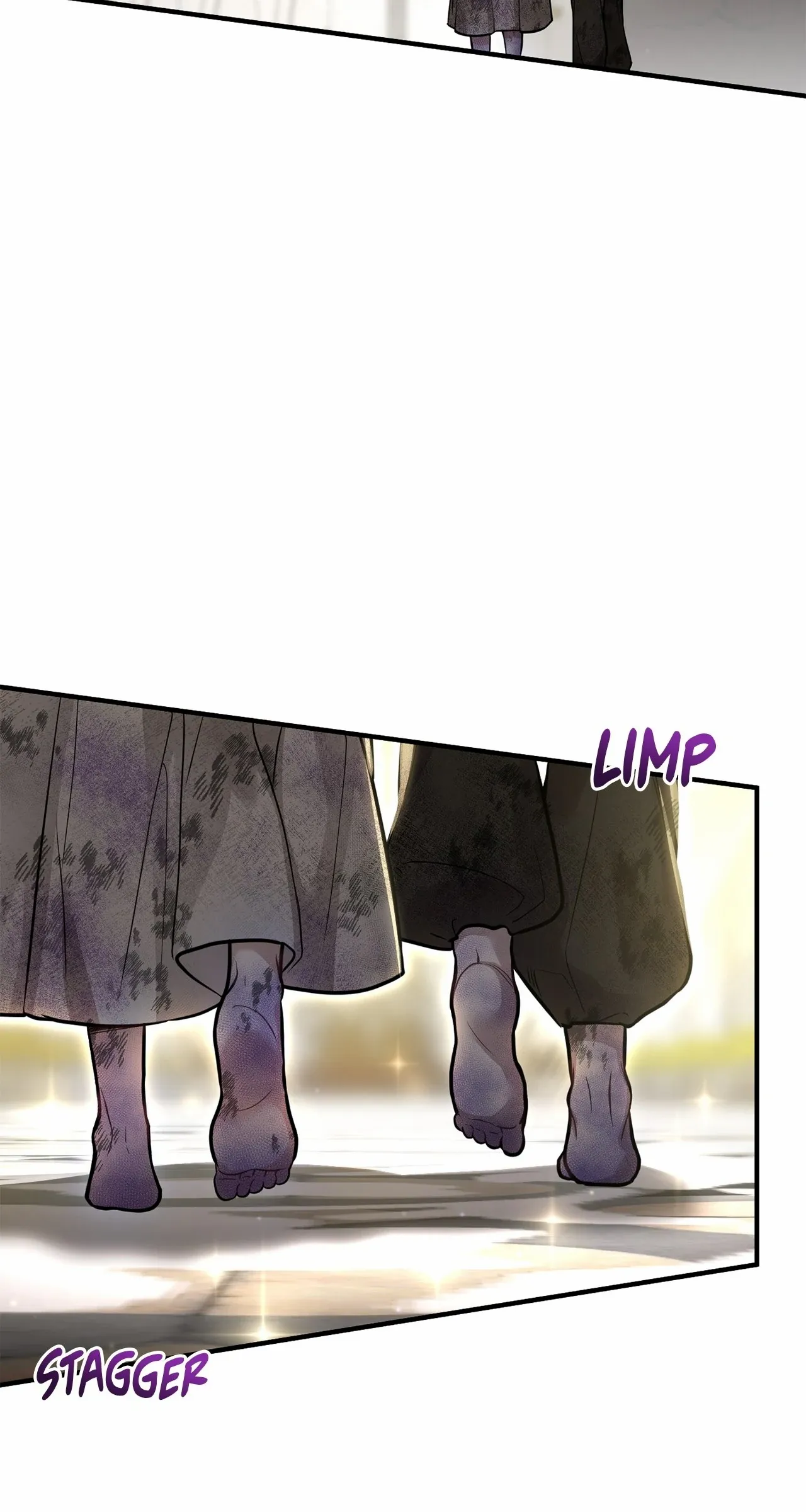 Read The Secret Bedroom of a Dejected Royal Daughter Manga Online