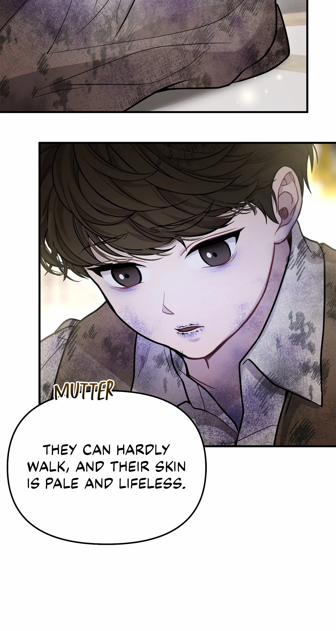 Read The Secret Bedroom of a Dejected Royal Daughter Manga Online