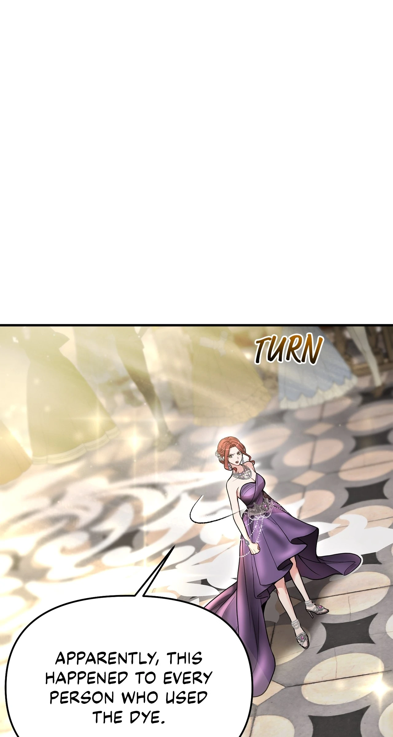 Read The Secret Bedroom of a Dejected Royal Daughter Manga Online