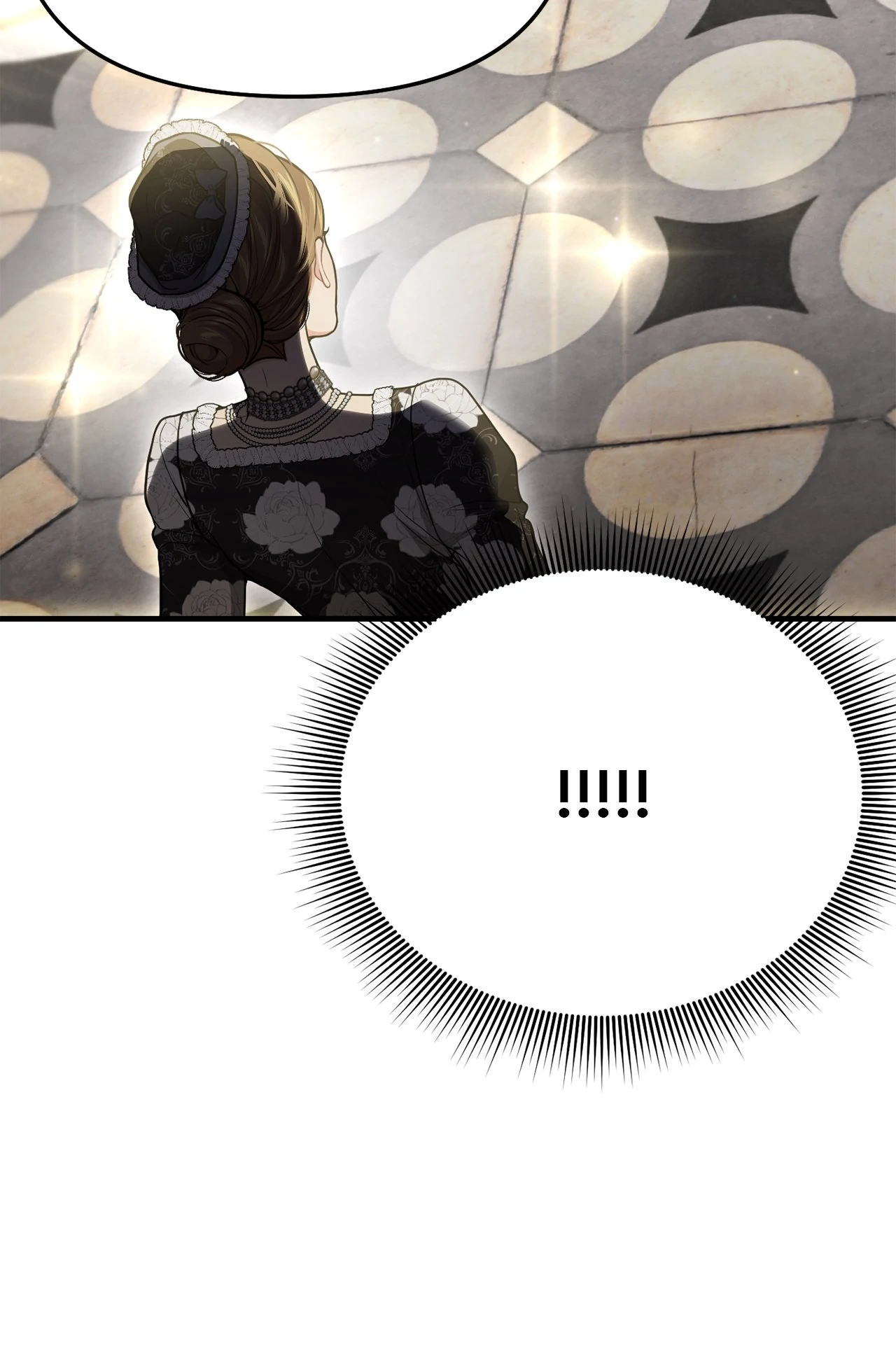 Read The Secret Bedroom of a Dejected Royal Daughter Manga Online