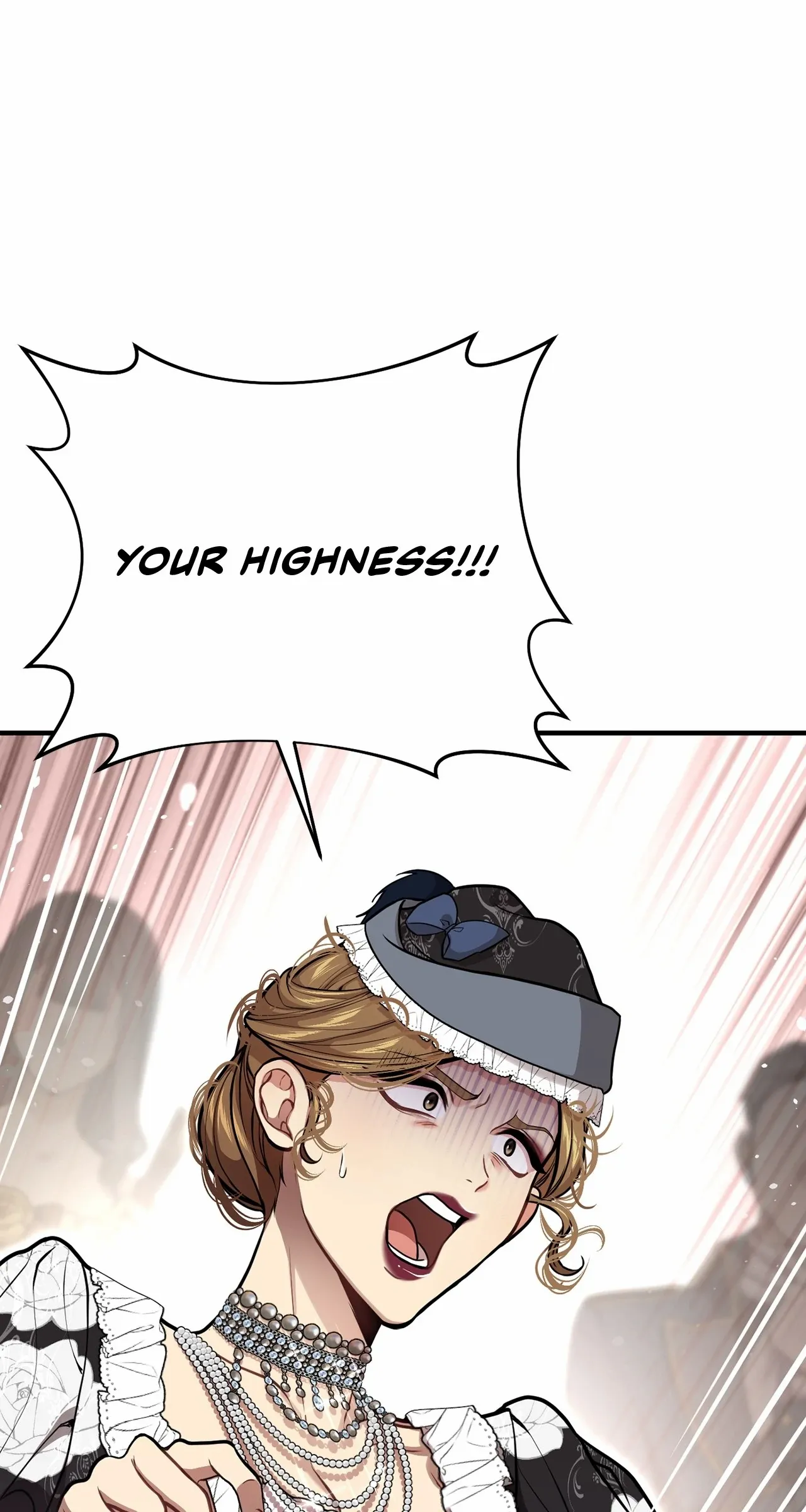 Read The Secret Bedroom of a Dejected Royal Daughter Manga Online