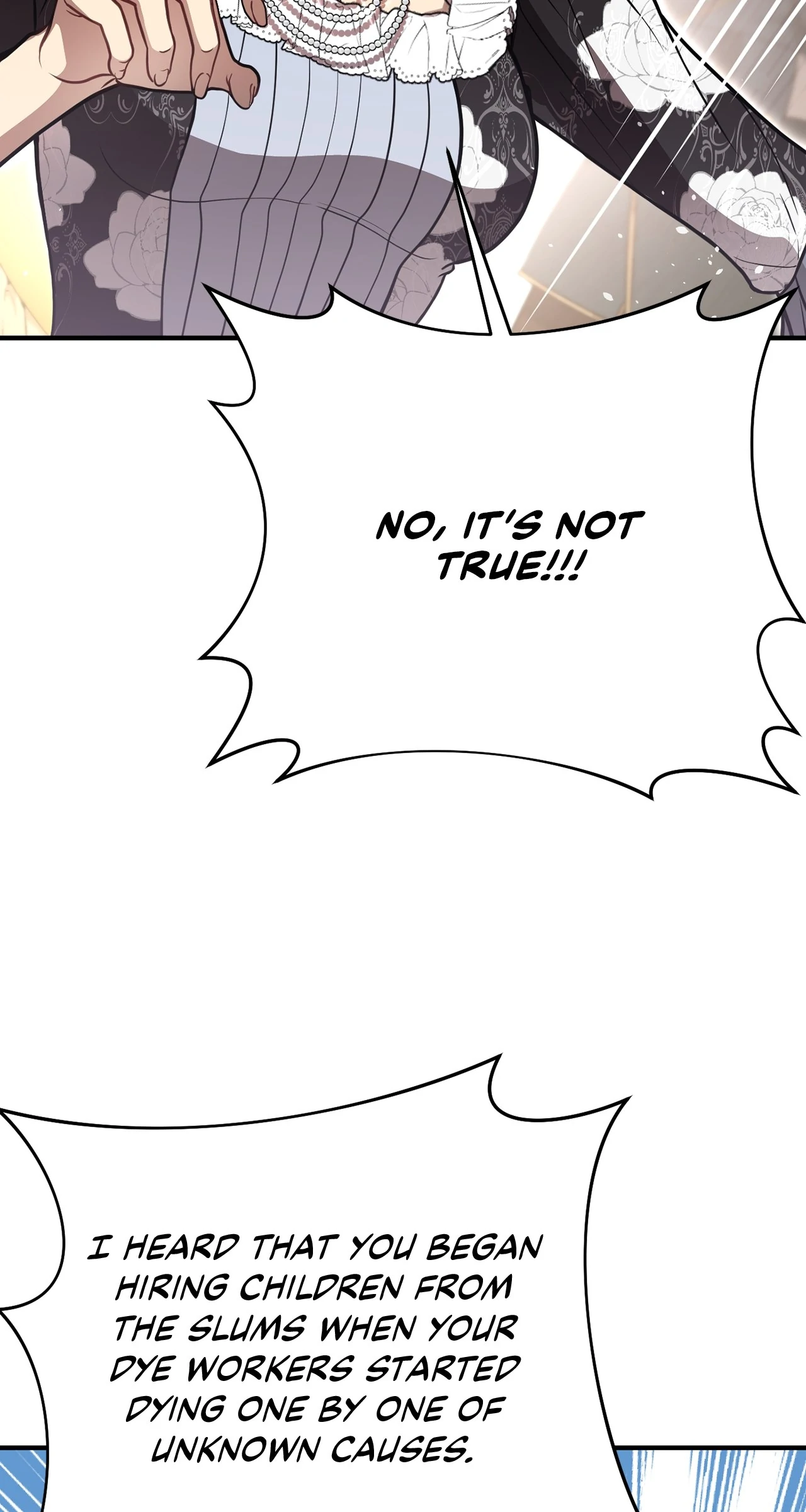 Read The Secret Bedroom of a Dejected Royal Daughter Manga Online