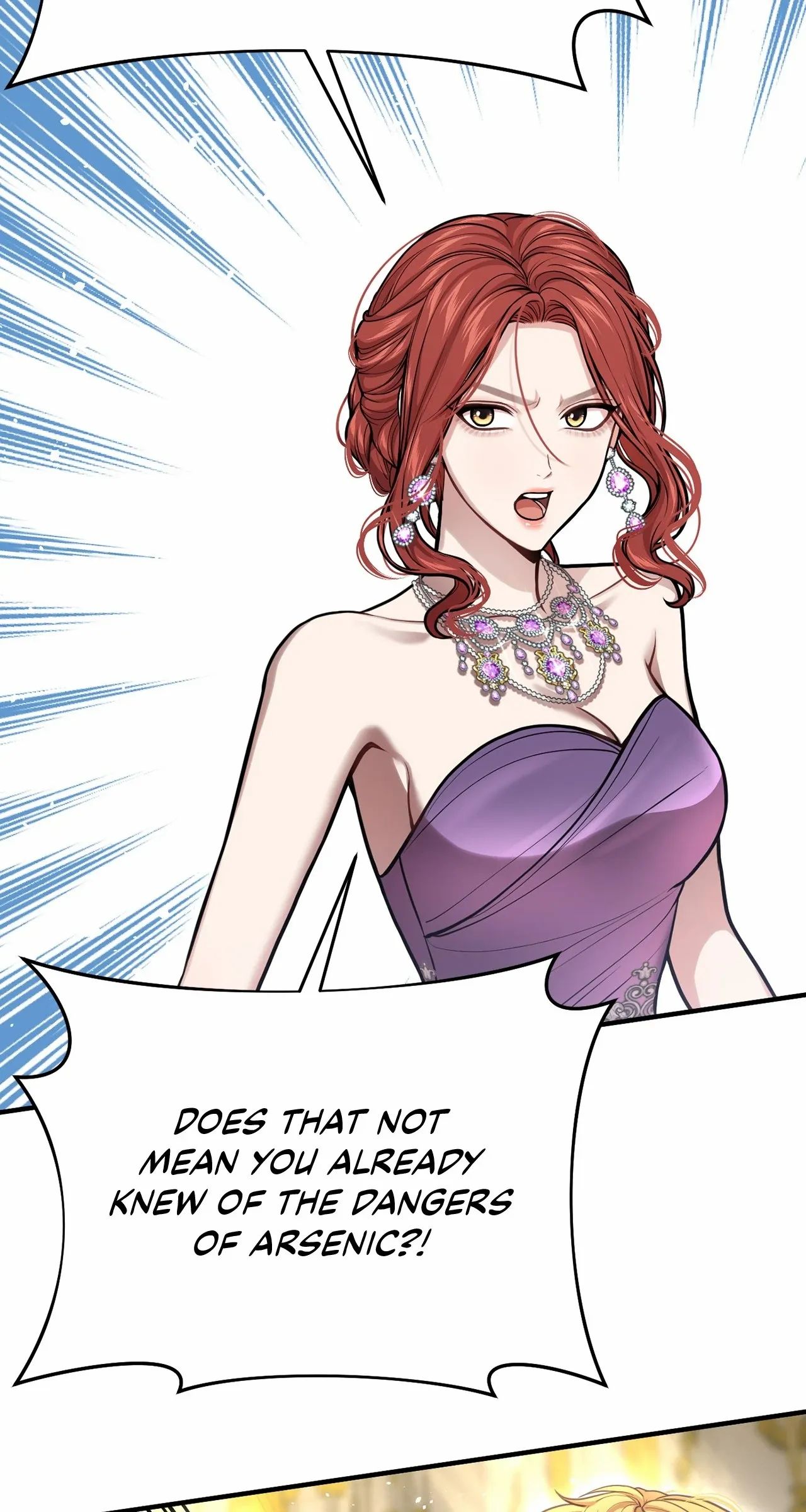 Read The Secret Bedroom of a Dejected Royal Daughter Manga Online