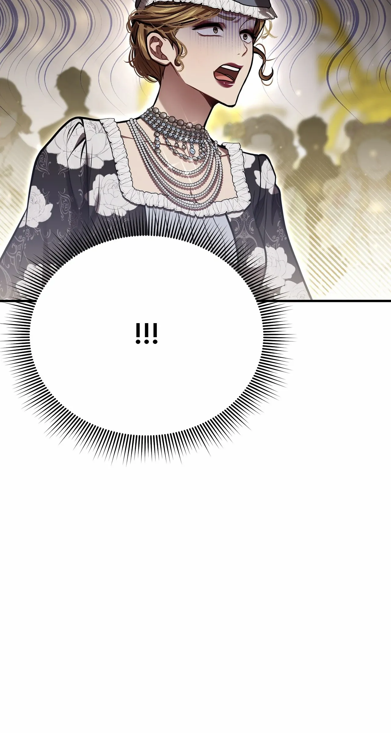 Read The Secret Bedroom of a Dejected Royal Daughter Manga Online