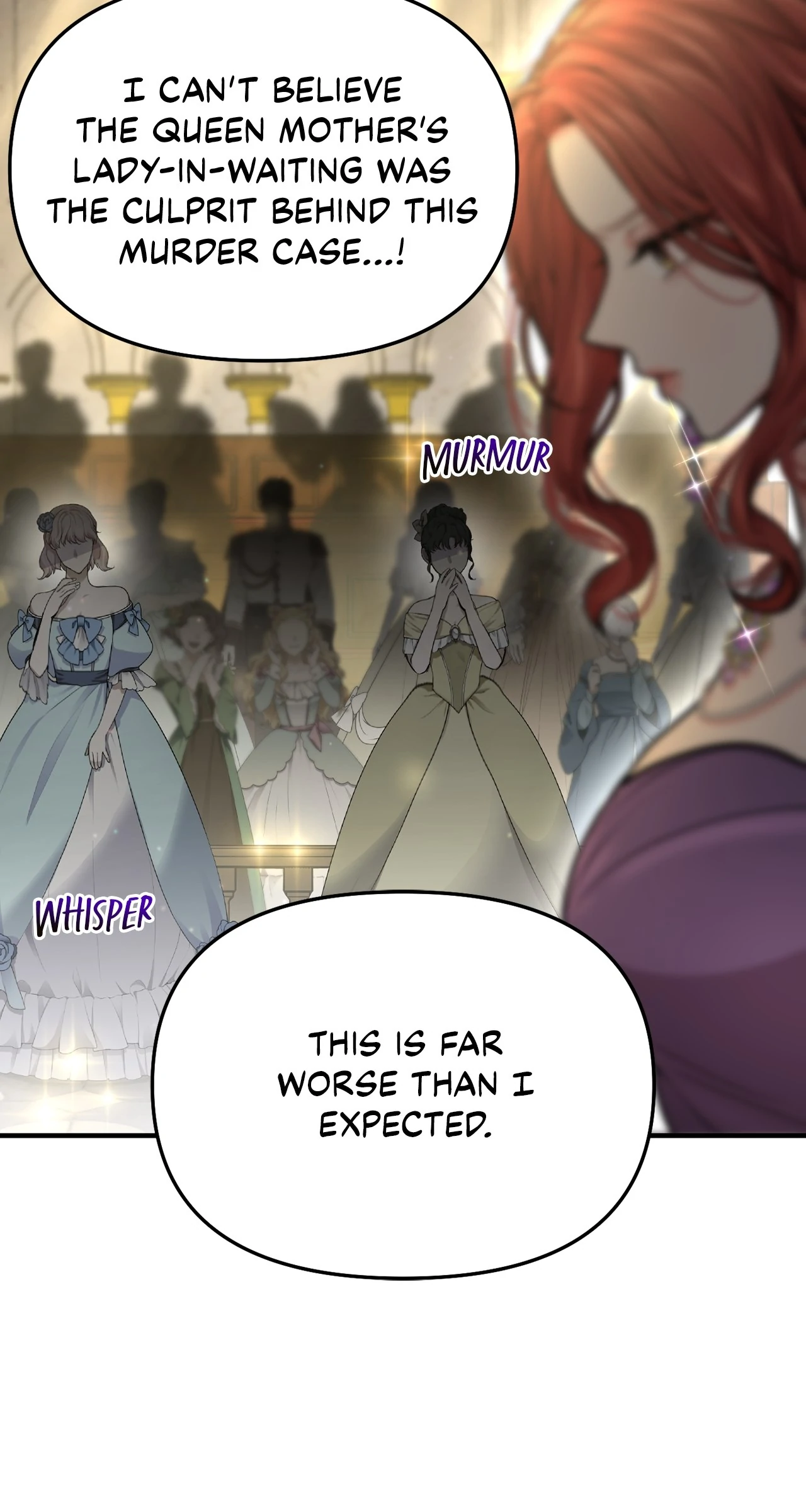 Read The Secret Bedroom of a Dejected Royal Daughter Manga Online