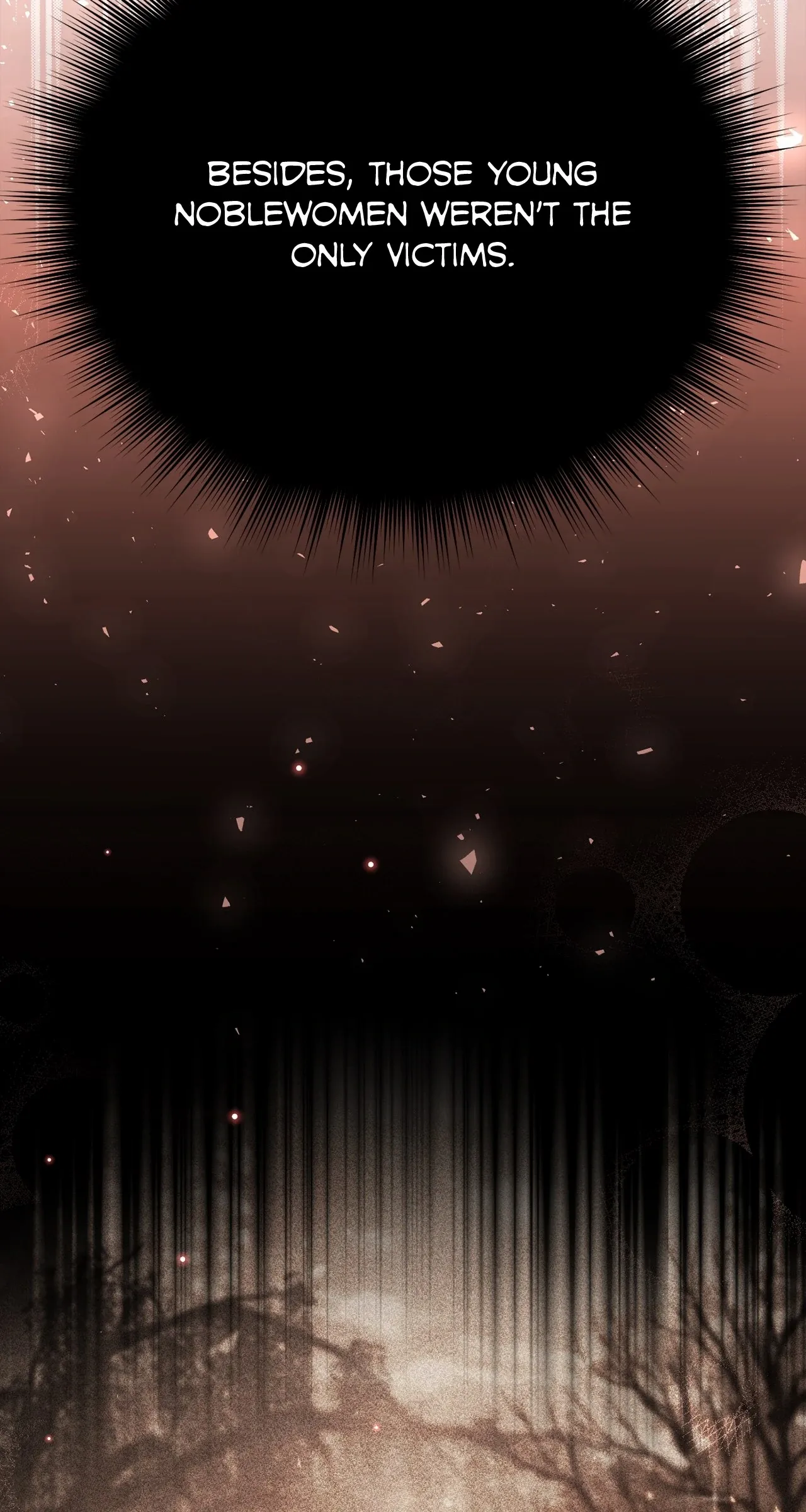 Read The Secret Bedroom of a Dejected Royal Daughter Manga Online