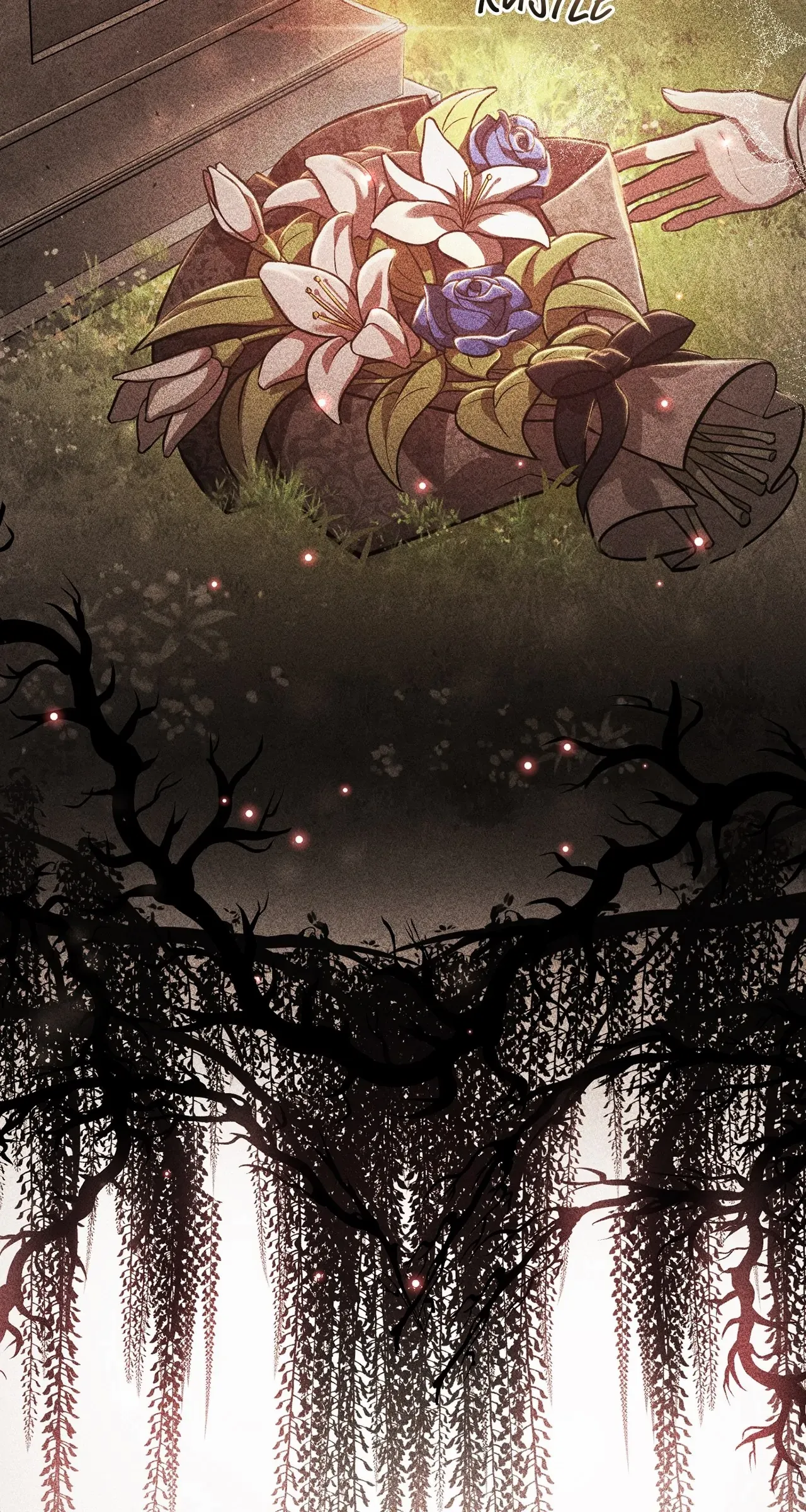 Read The Secret Bedroom of a Dejected Royal Daughter Manga Online