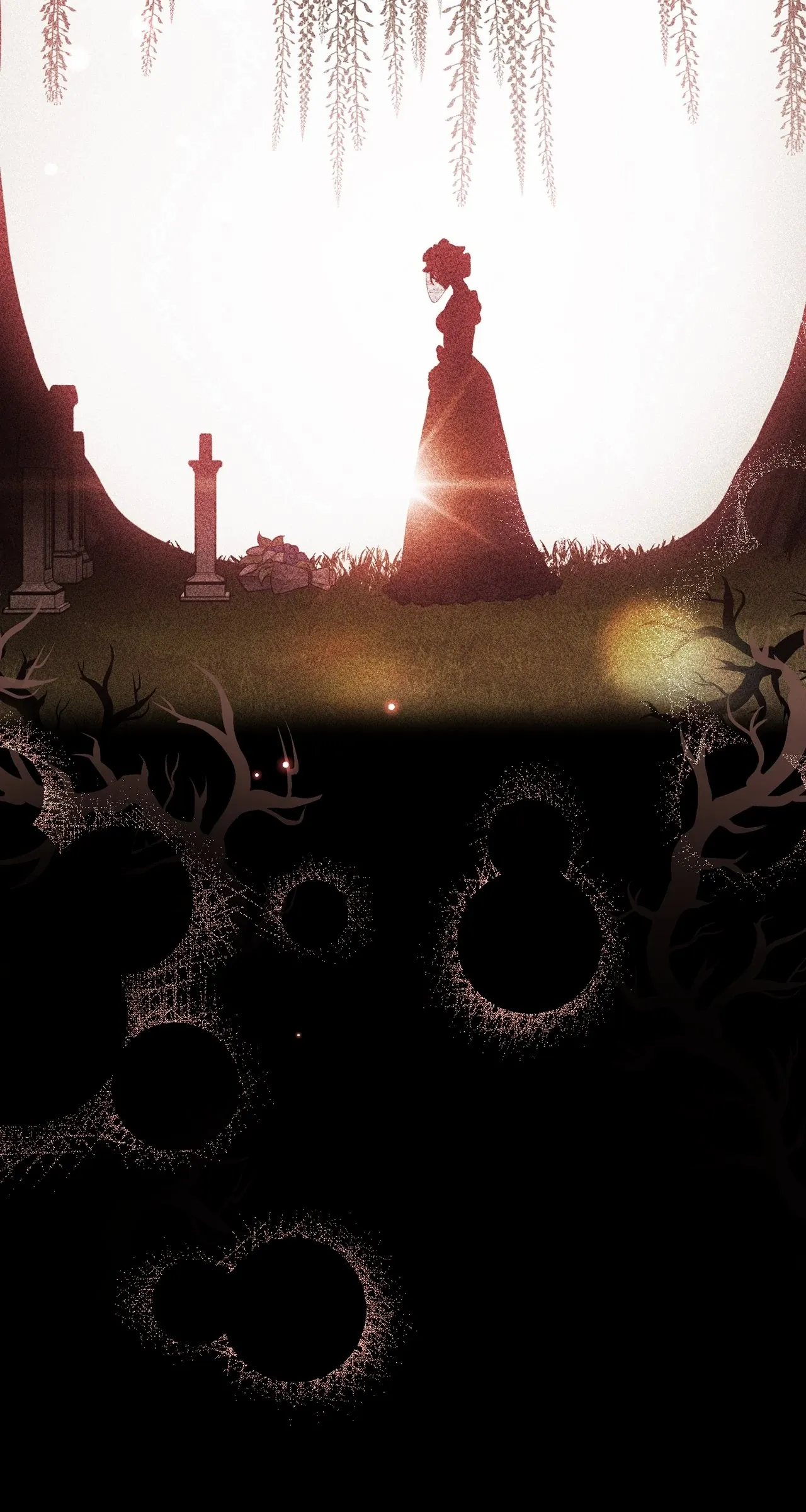 Read The Secret Bedroom of a Dejected Royal Daughter Manga Online