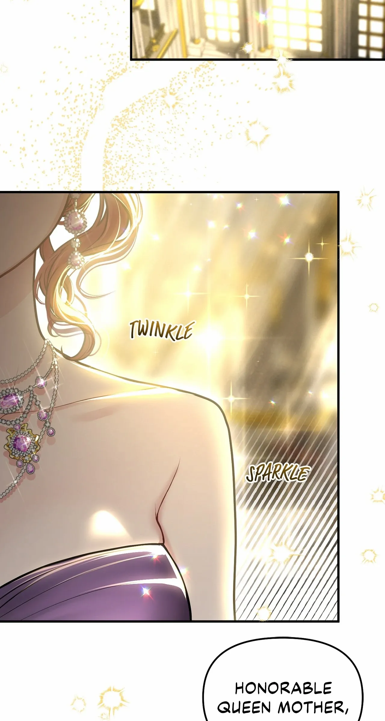 Read The Secret Bedroom of a Dejected Royal Daughter Manga Online