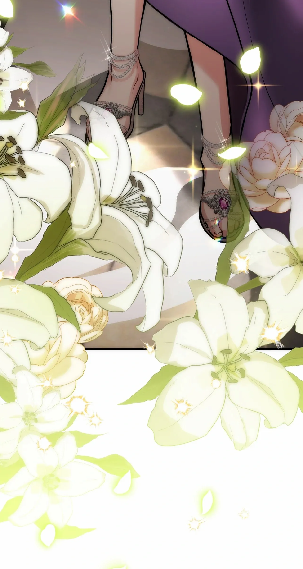 Read The Secret Bedroom of a Dejected Royal Daughter Manga Online