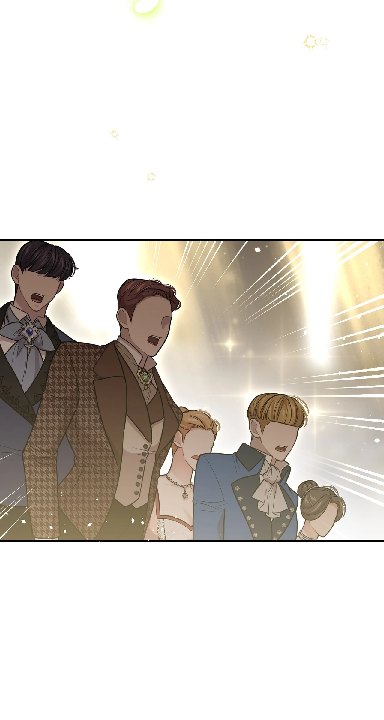 Read The Secret Bedroom of a Dejected Royal Daughter Manga Online