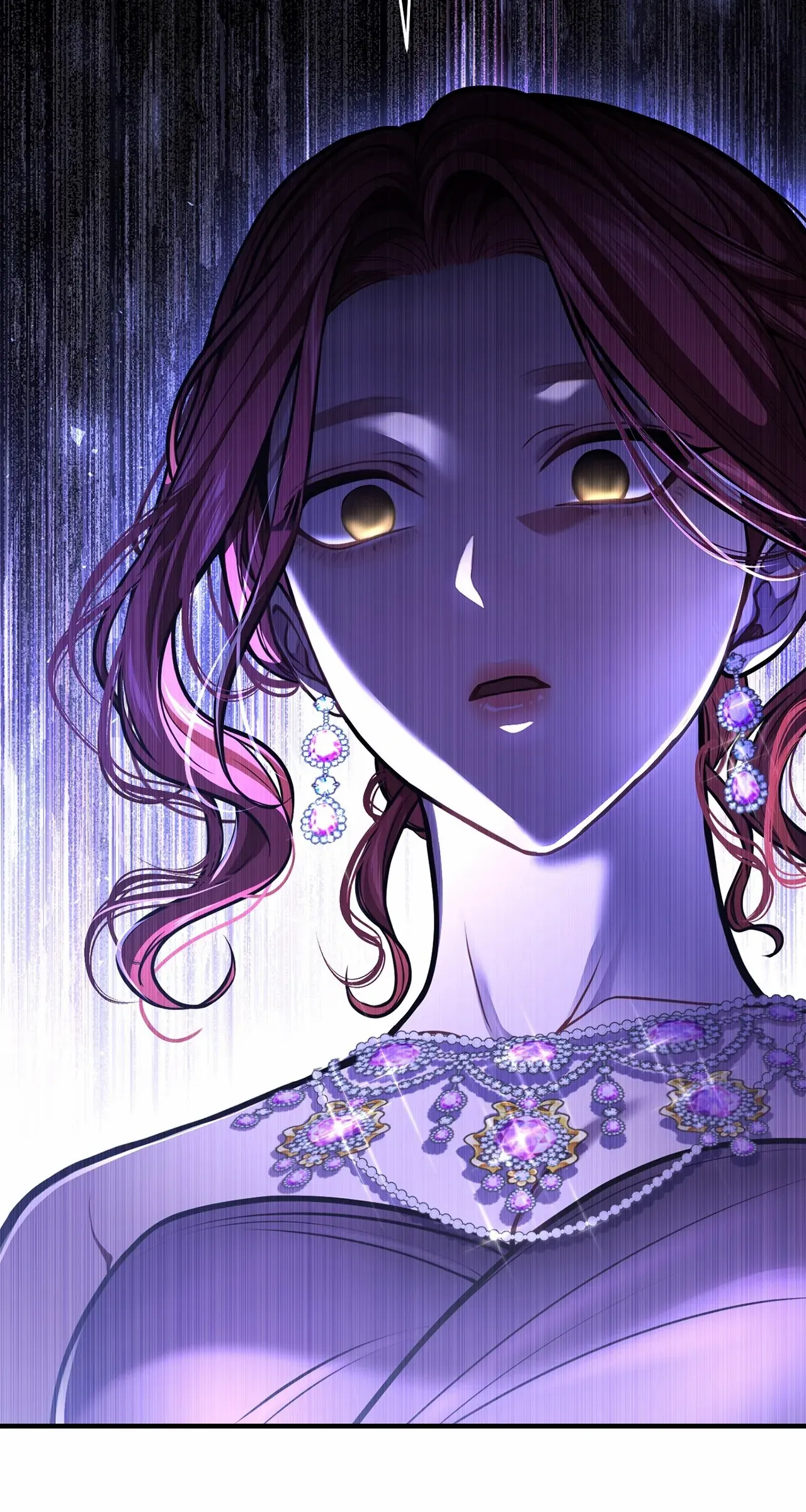 Read The Secret Bedroom of a Dejected Royal Daughter Manga Online